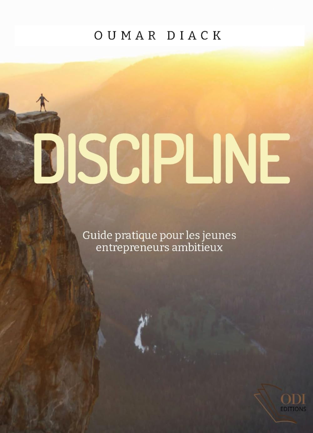La discipline: Guide pratique pour les jeunes entrepreneurs ambitieux book