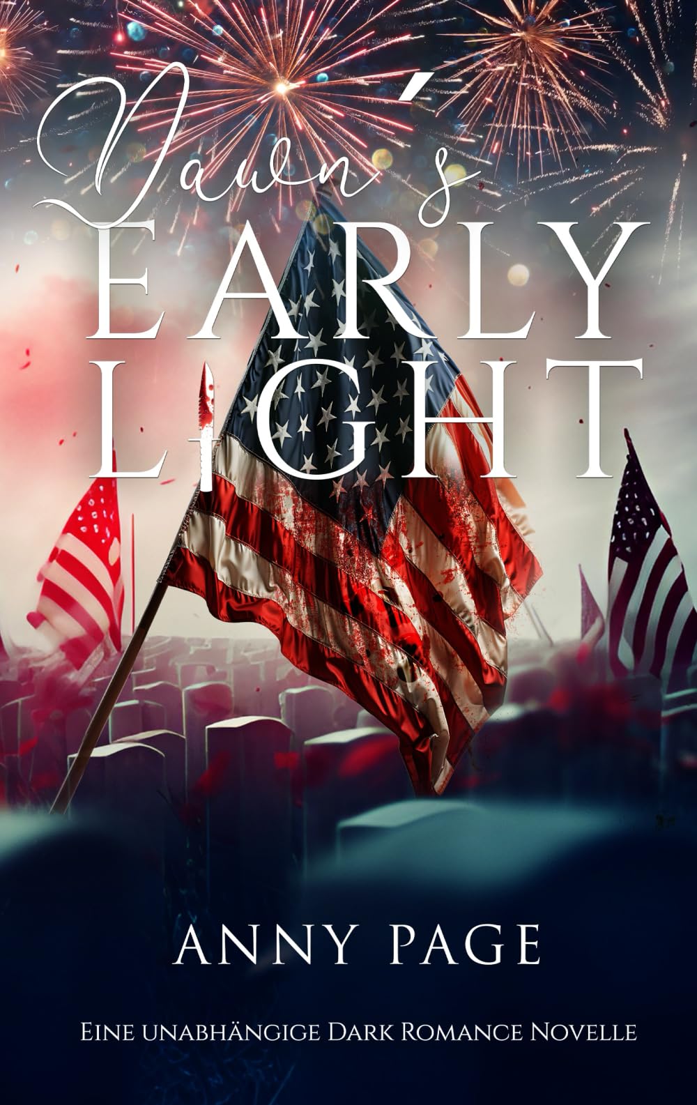 Dawn's Early Light (Seasons of Sins, Band 3) Horror & Mystery