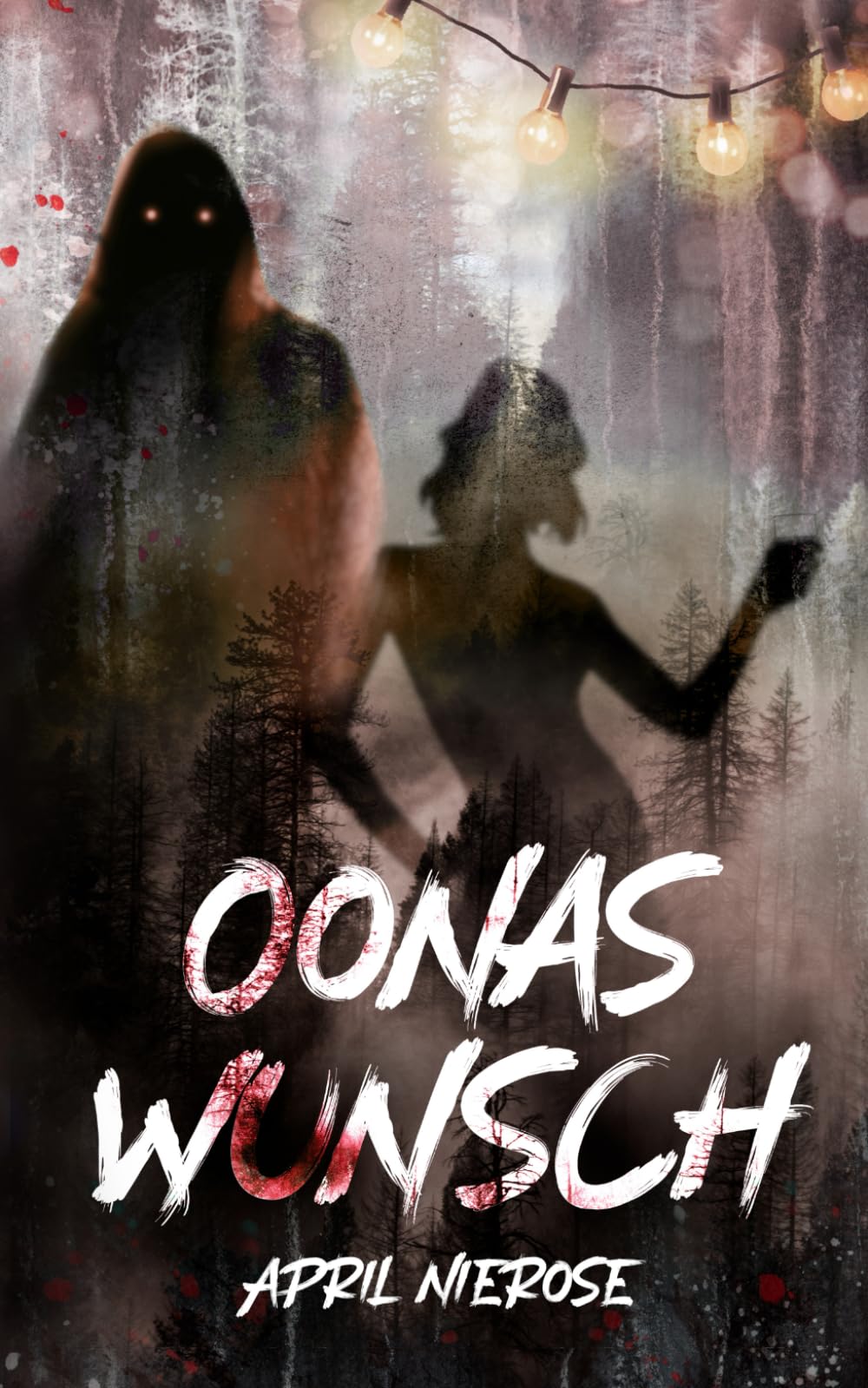 Oonas Wunsch Contemporary literature Books