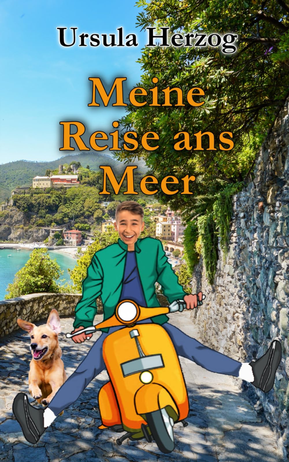 Product Image: Meine Reise ans Meer