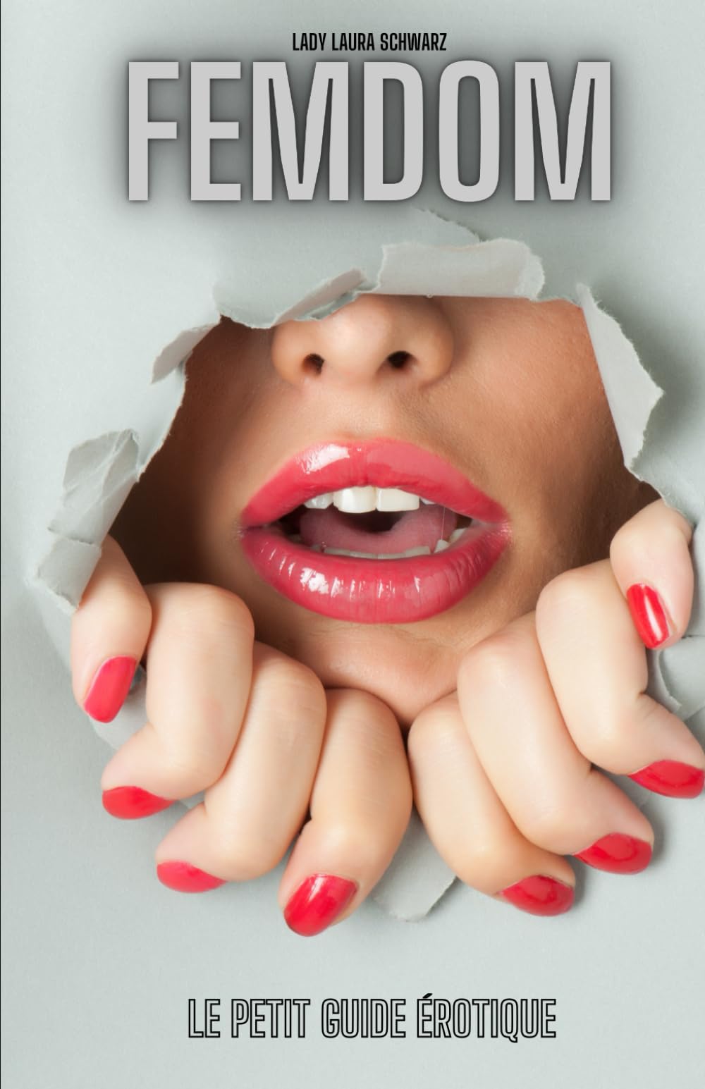 FemDom: Le petit guide érotique book