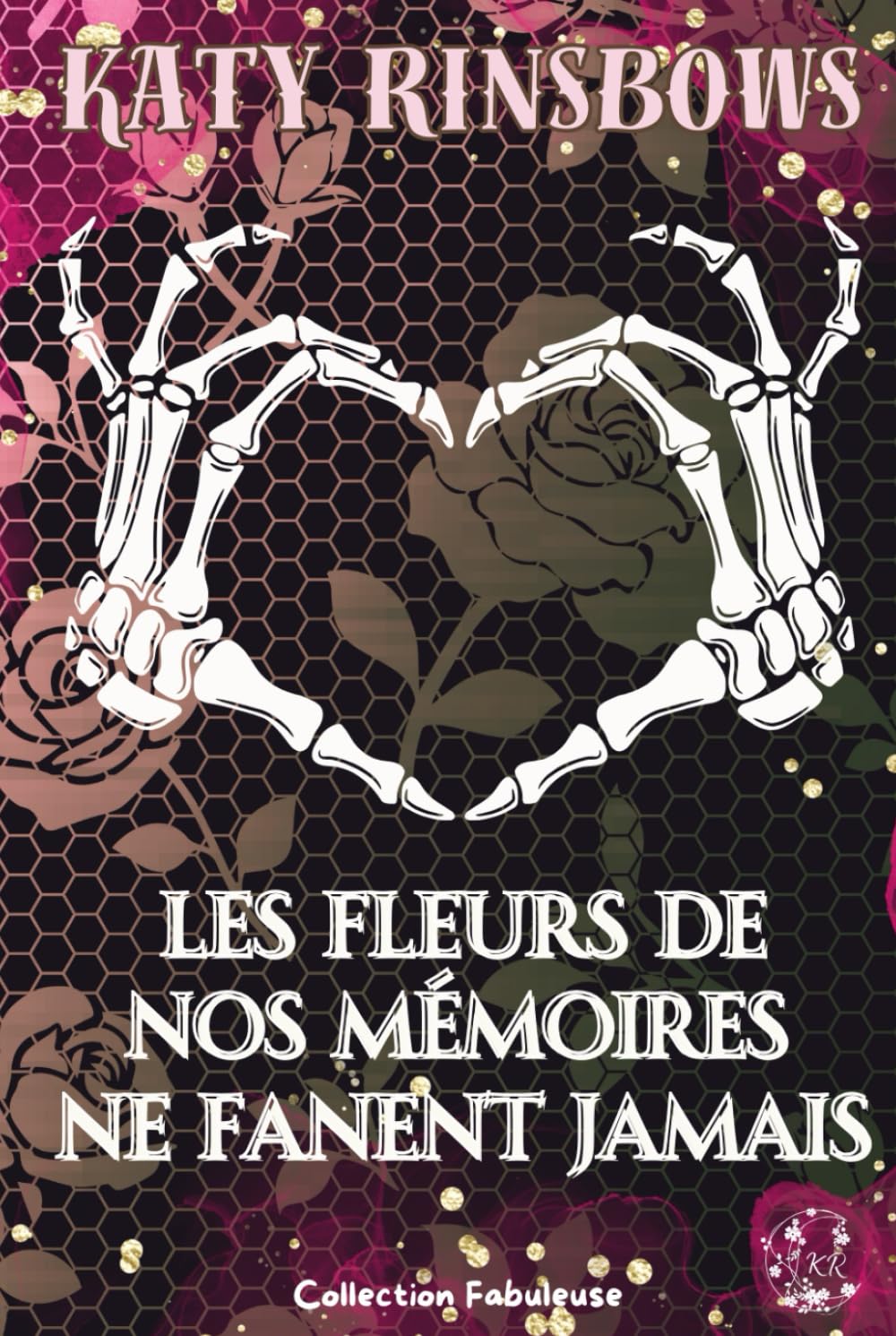 Les fleurs de nos mémoires ne fanent jamais: Nouveauté book