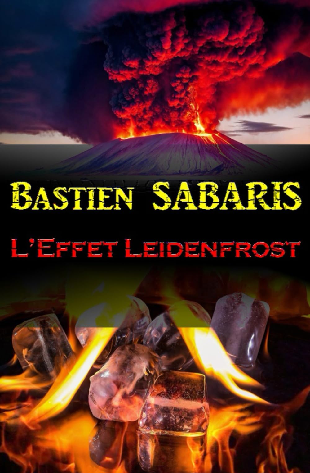 L'Effet Leidenfrost Detective & CSI