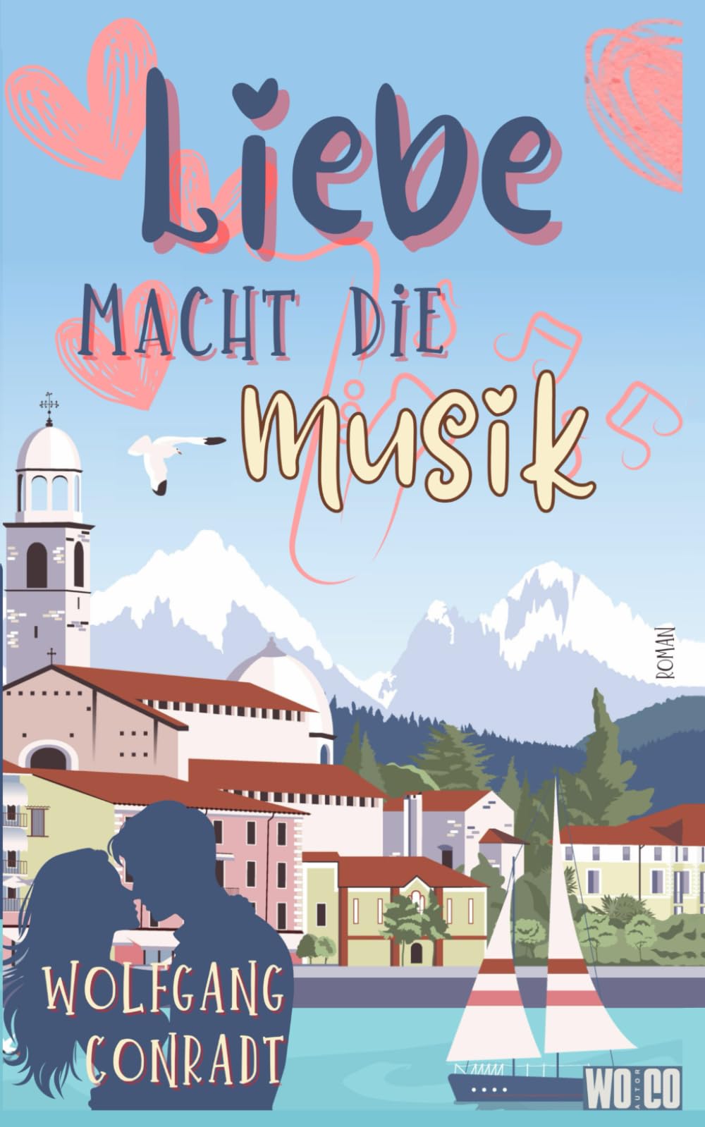 Liebe macht die Musik Action & Adventure