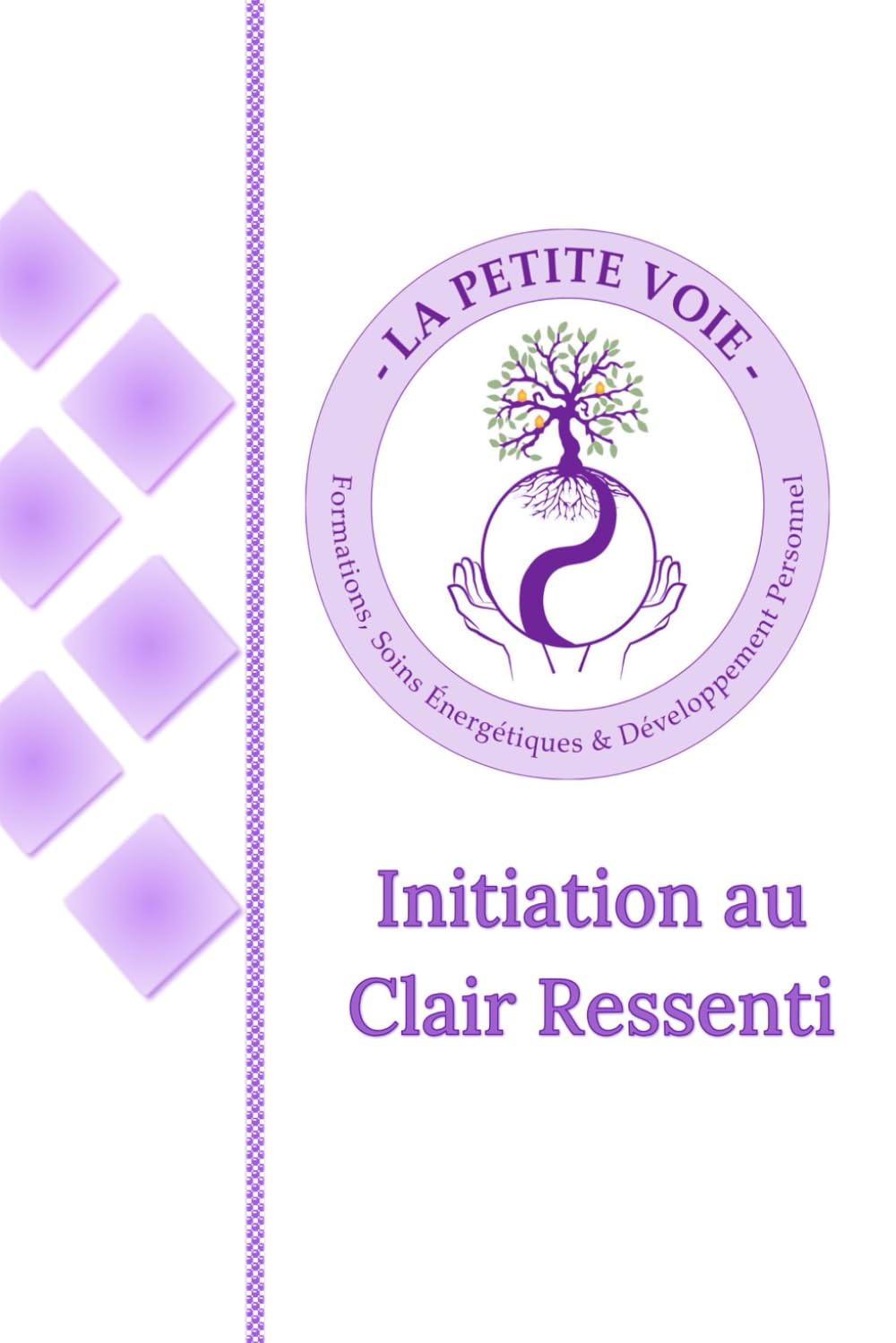 Initiation au Clair Ressenti: Développer son intuition et sa sensibilité book