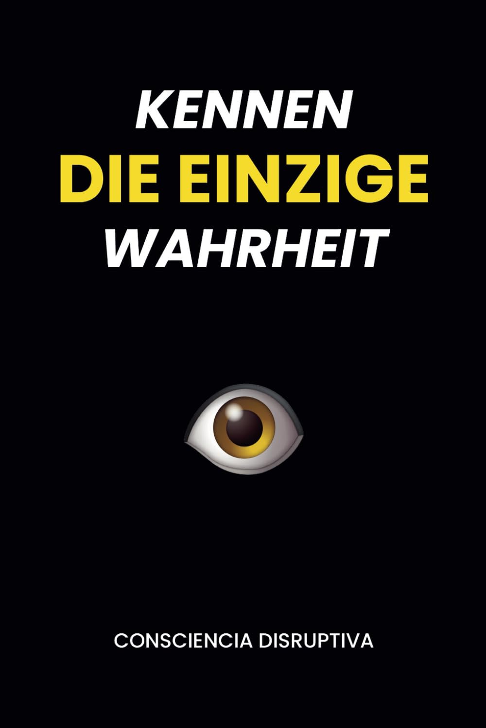 Kennen DIE EINZIGE wharheit Religion & Esotericism