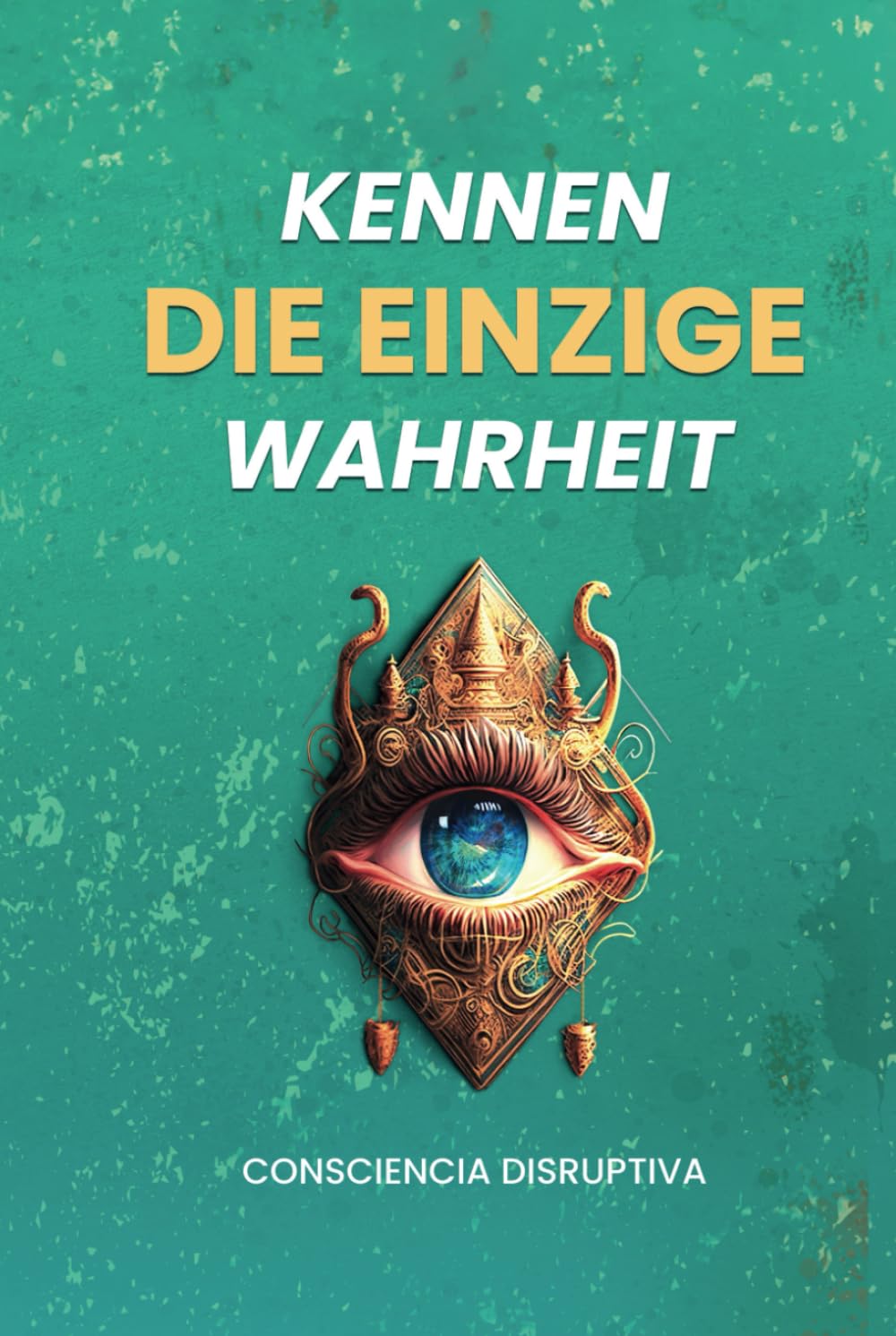 Kennen DIE EINZIGE wharheit Religion & Esotericism