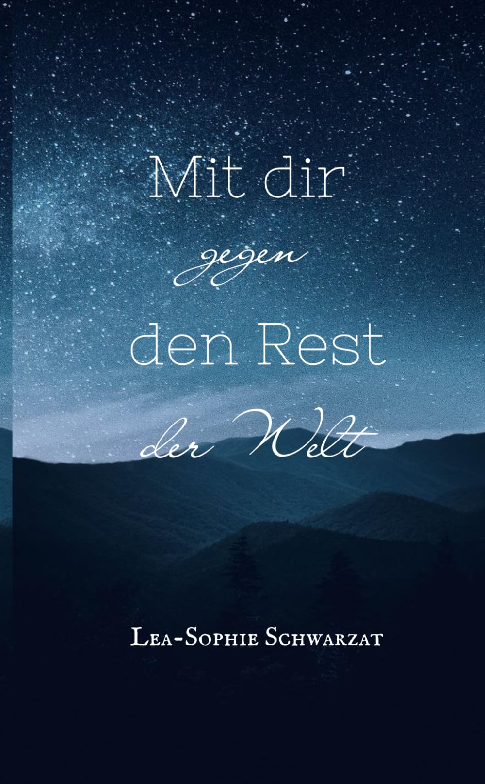 Mit dir gegen den Rest der Welt (Sternenmeer) LGBTQ+