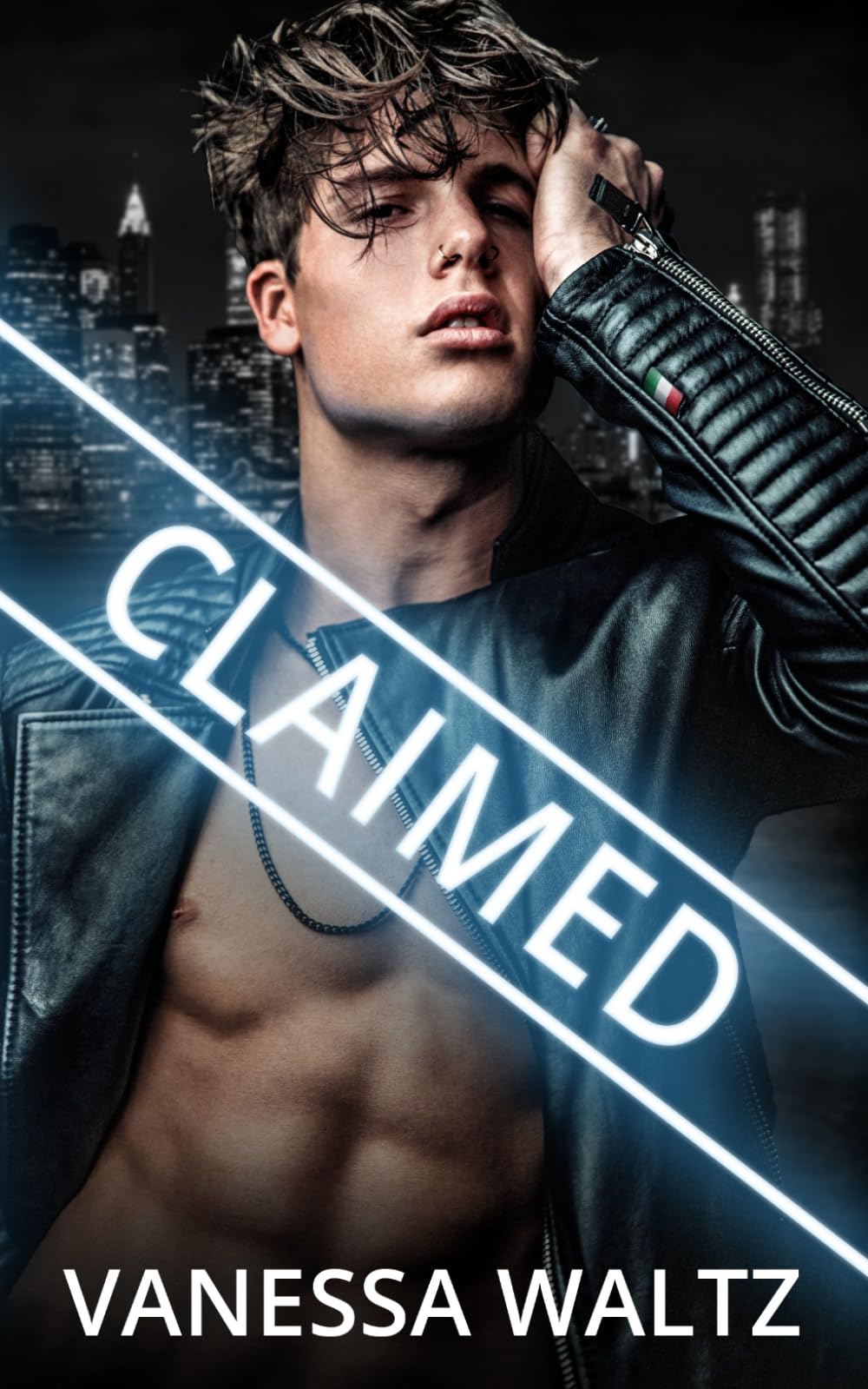 Claimed: Mafia et Dark Romance (Les rebelles de Boston, Band 4) Horror & Mystery