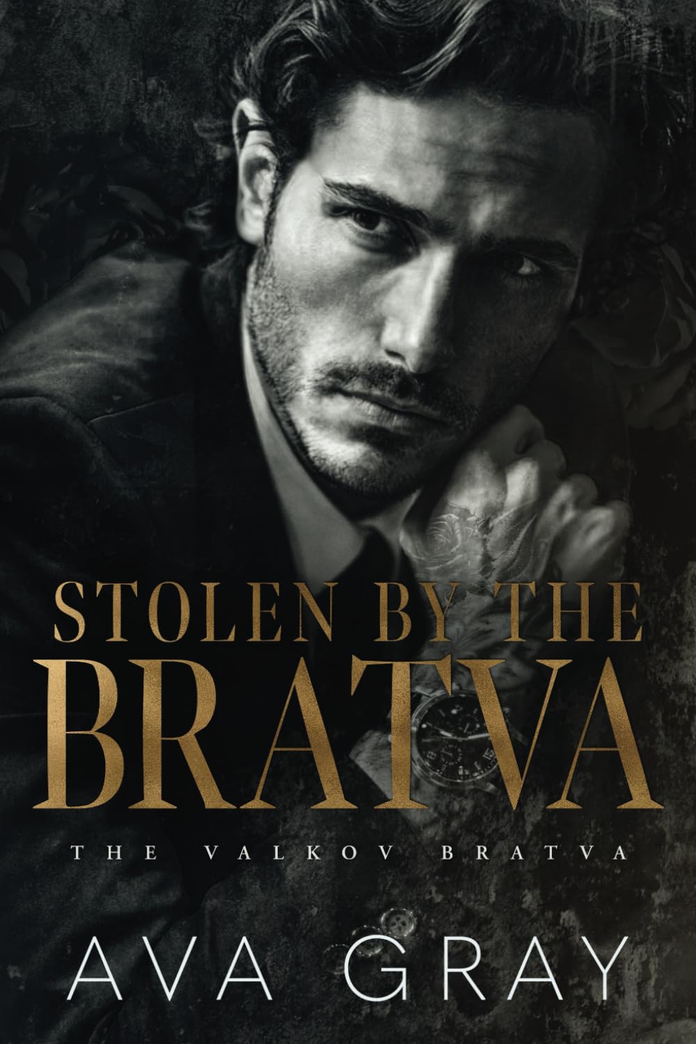 Stolen by the Bratva (The Valkov Bratva, Band 1) Eroticism