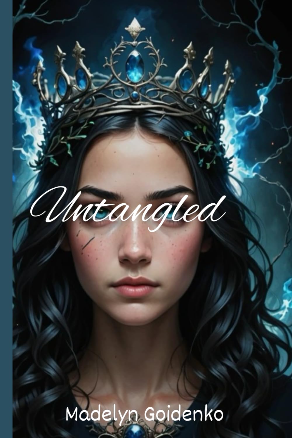 Product Image: Untangled (The Ridgewood Series, Band 1)