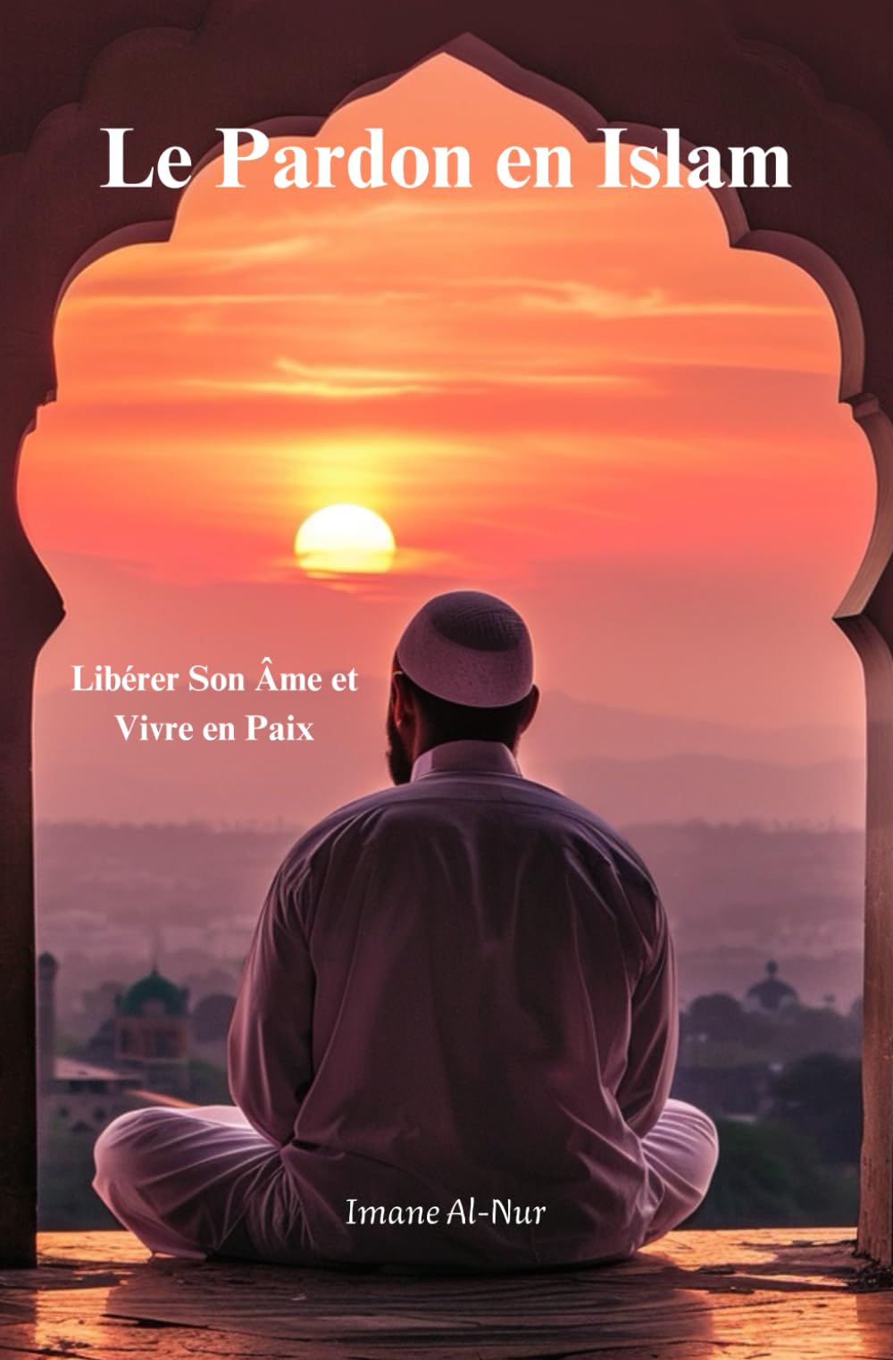 Le Pardon en Islam: Libérer Son Âme et Vivre en Paix book