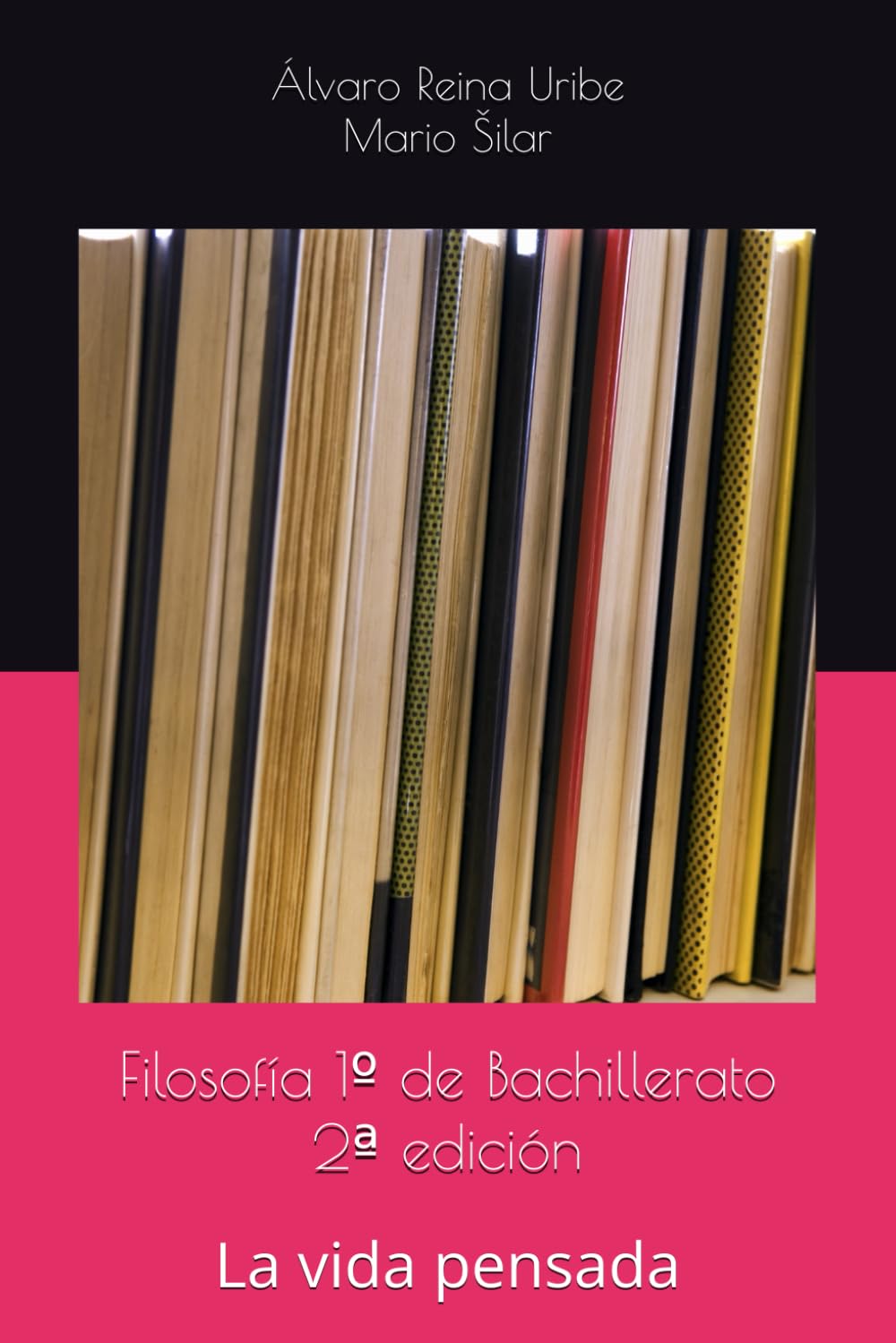 Filosofía 1º de Bachillerato: La vida pensada book