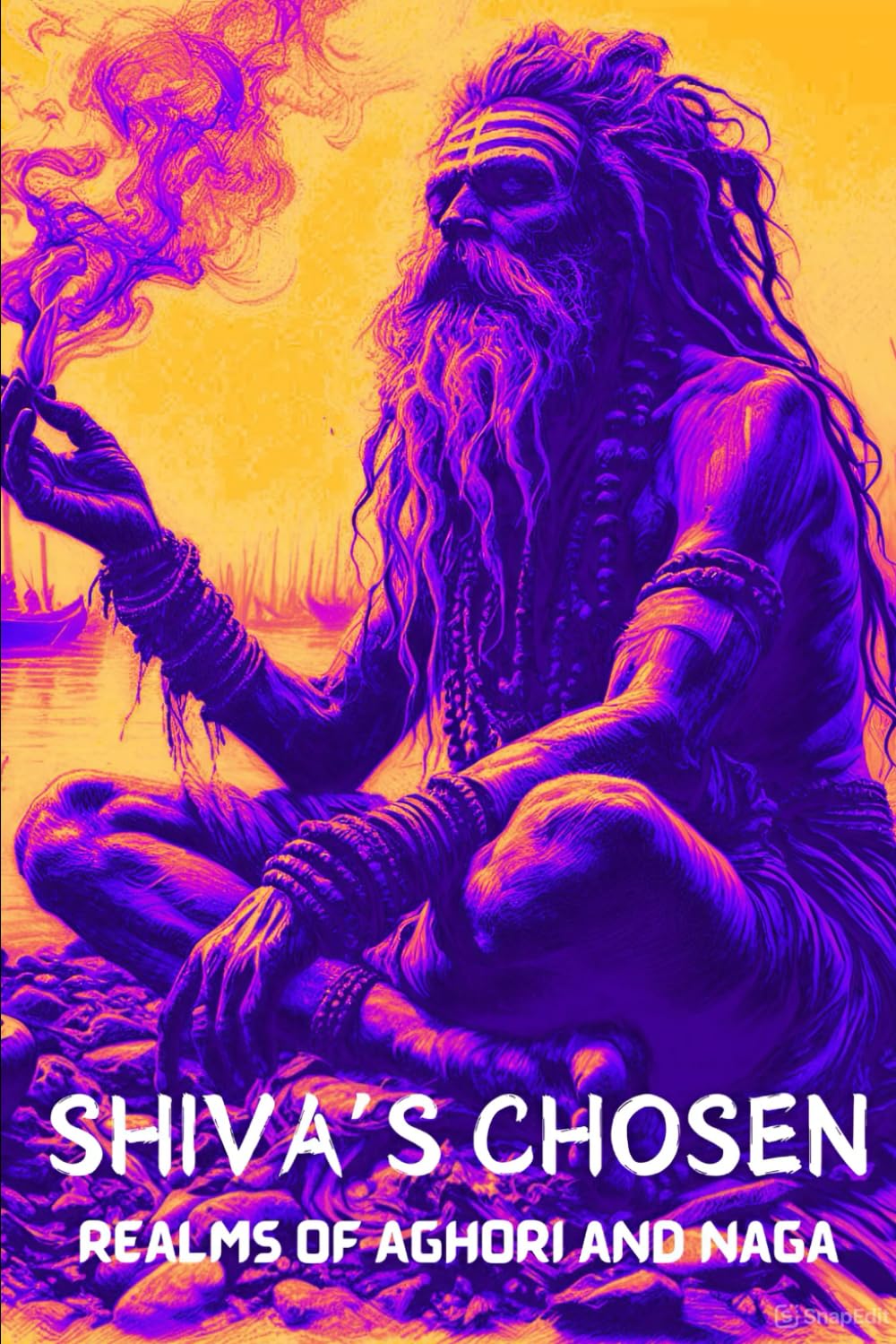 Shiva’s Chosen: Realms Of Aghori and Naga Social Sciences