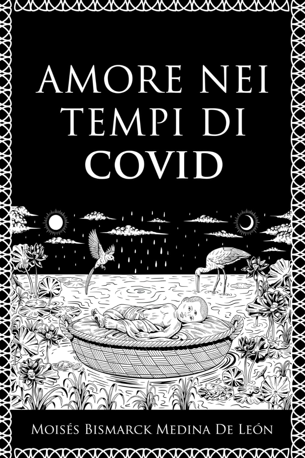 Amore nei tempi di COVID Classics
