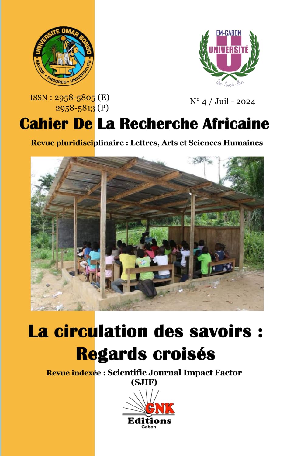 Circulation des savoirs book