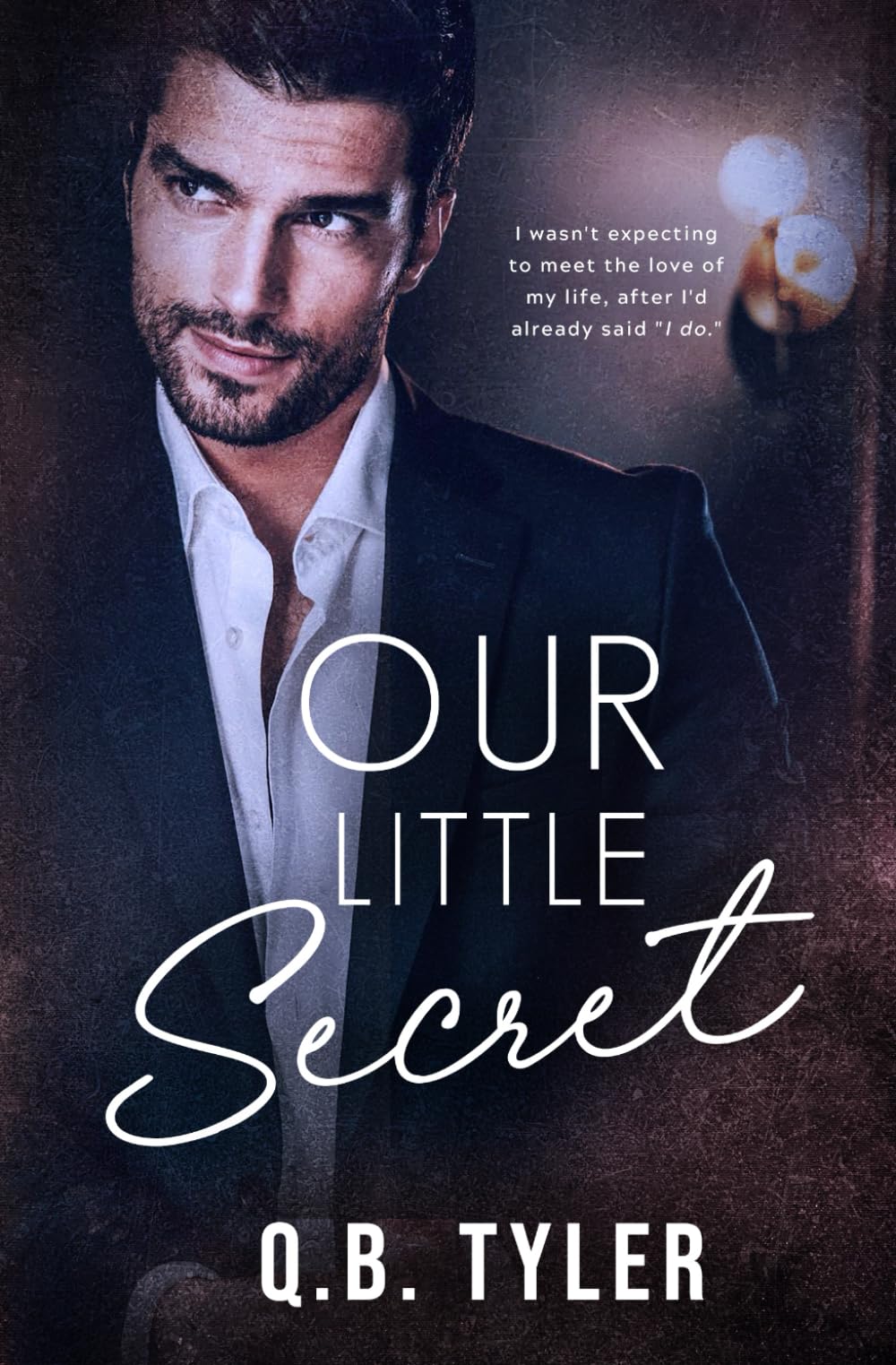 Our Little Secret (A Secrets Novel, Band 3) Contemporary Romance