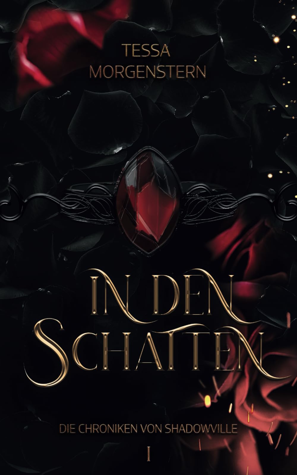 In den Schatten: Die Chroniken von Shadowville I Action & Adventure