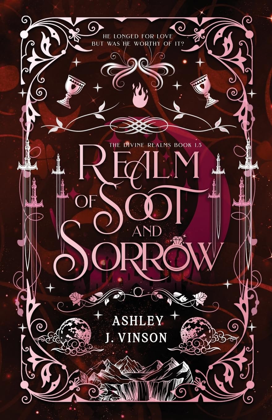 Realm of Soot and Sorrow Contemporary literature