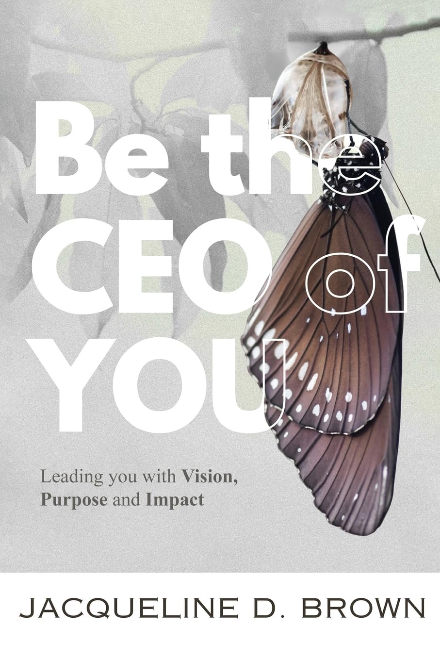 Be the CEO of YOU Law