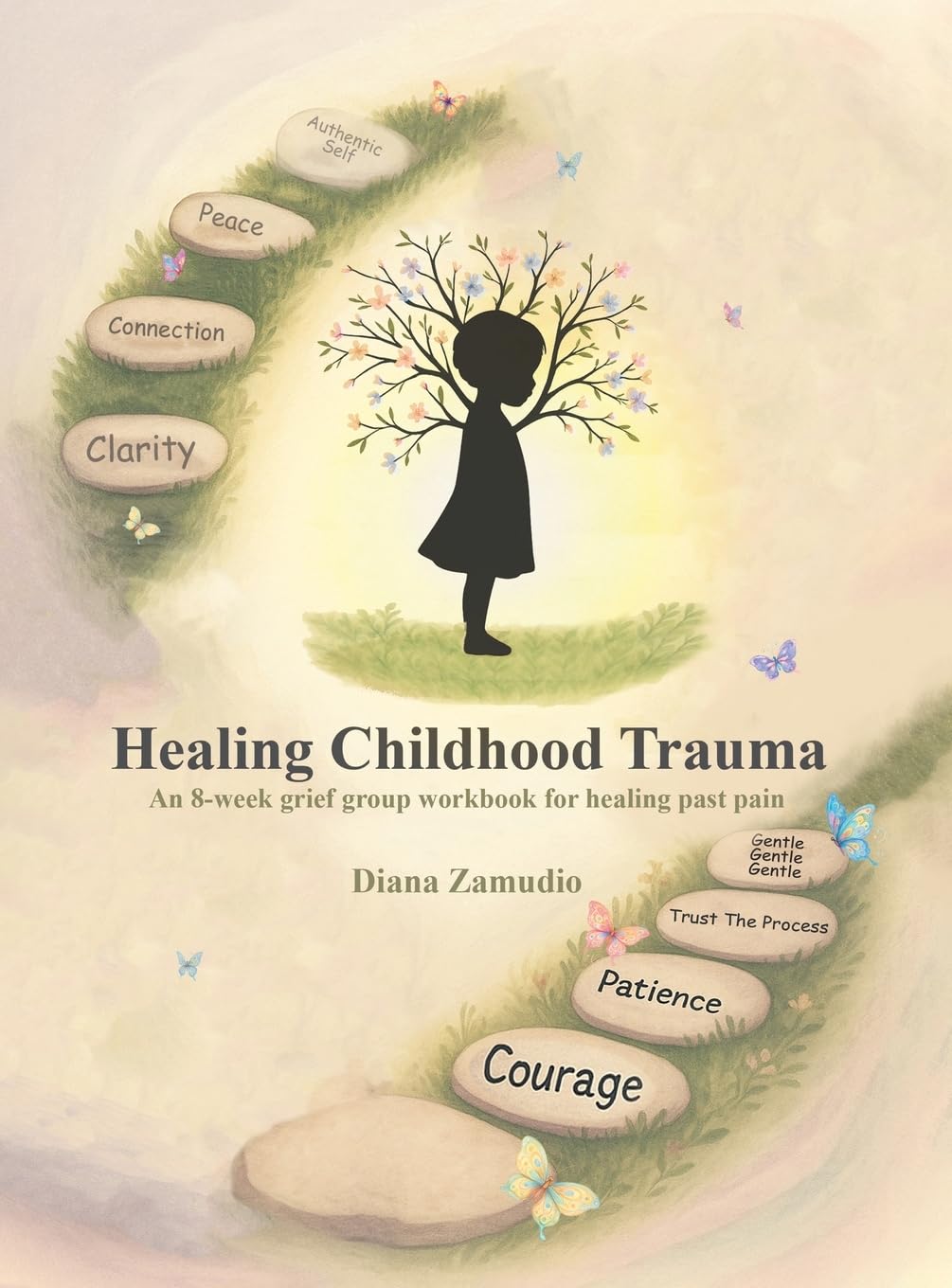 Healing Childhood Trauma Medicine