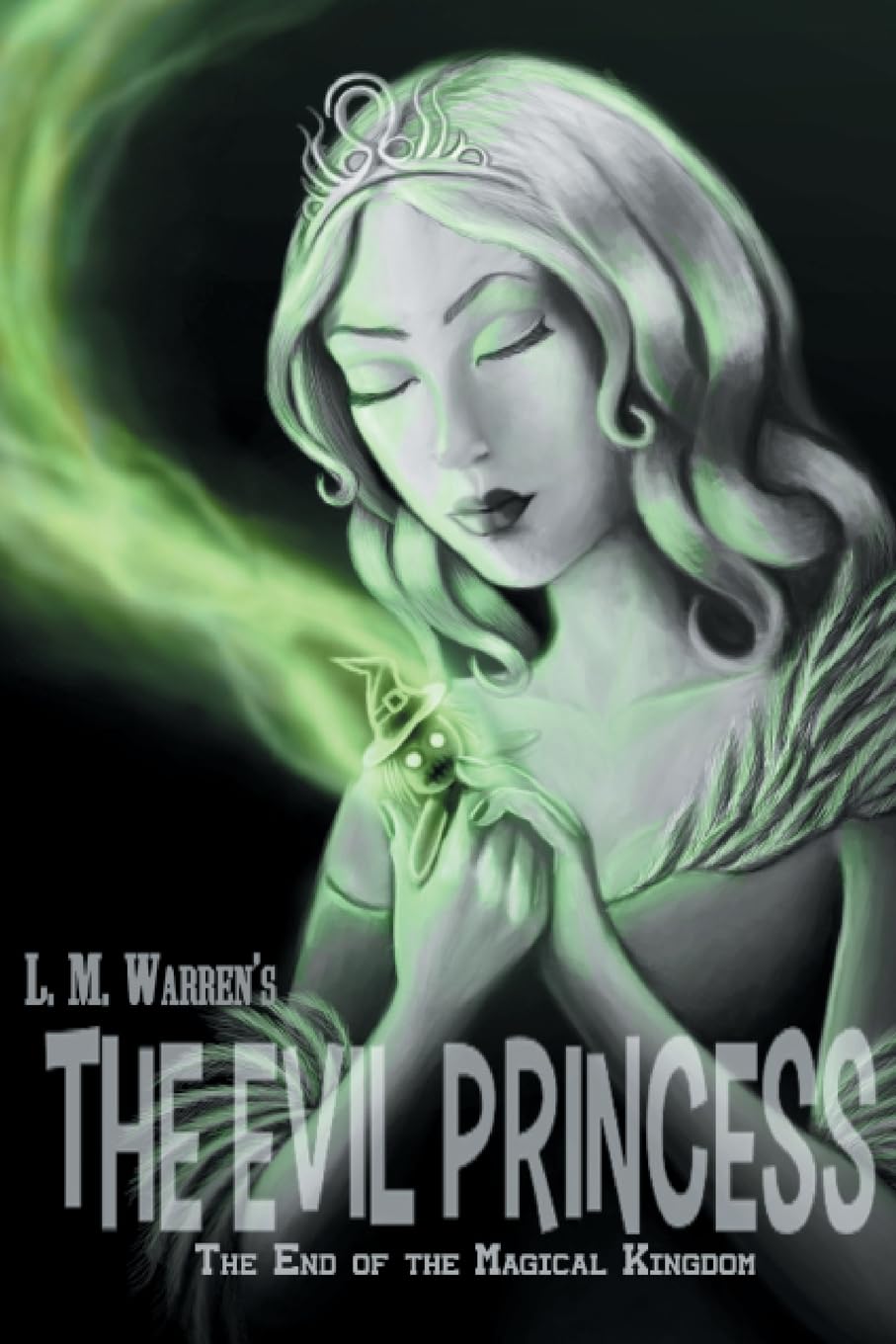 The End of the Magical Kingdom LGBTQ+