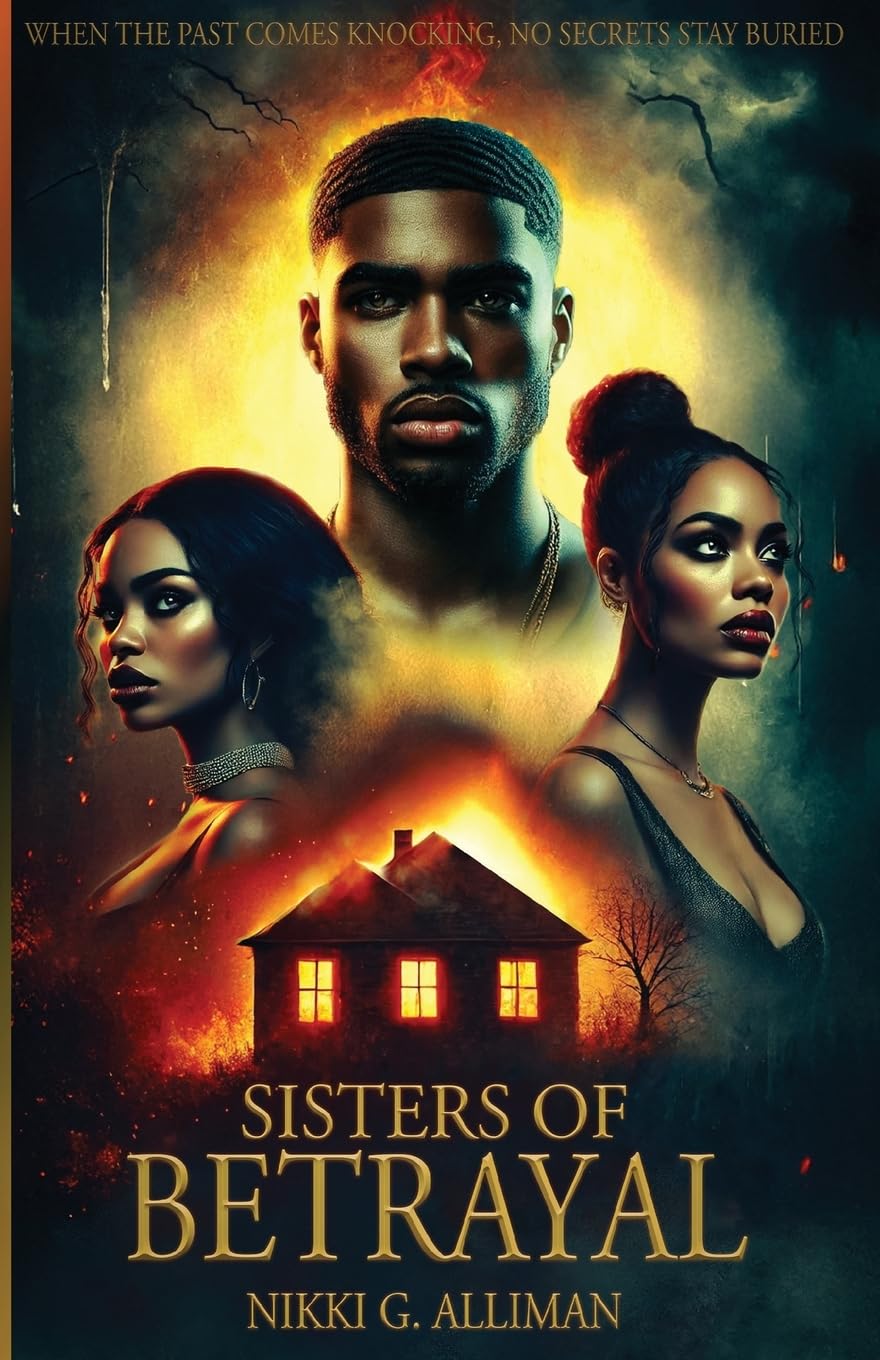 Sisters of betrayal Historical Fiction