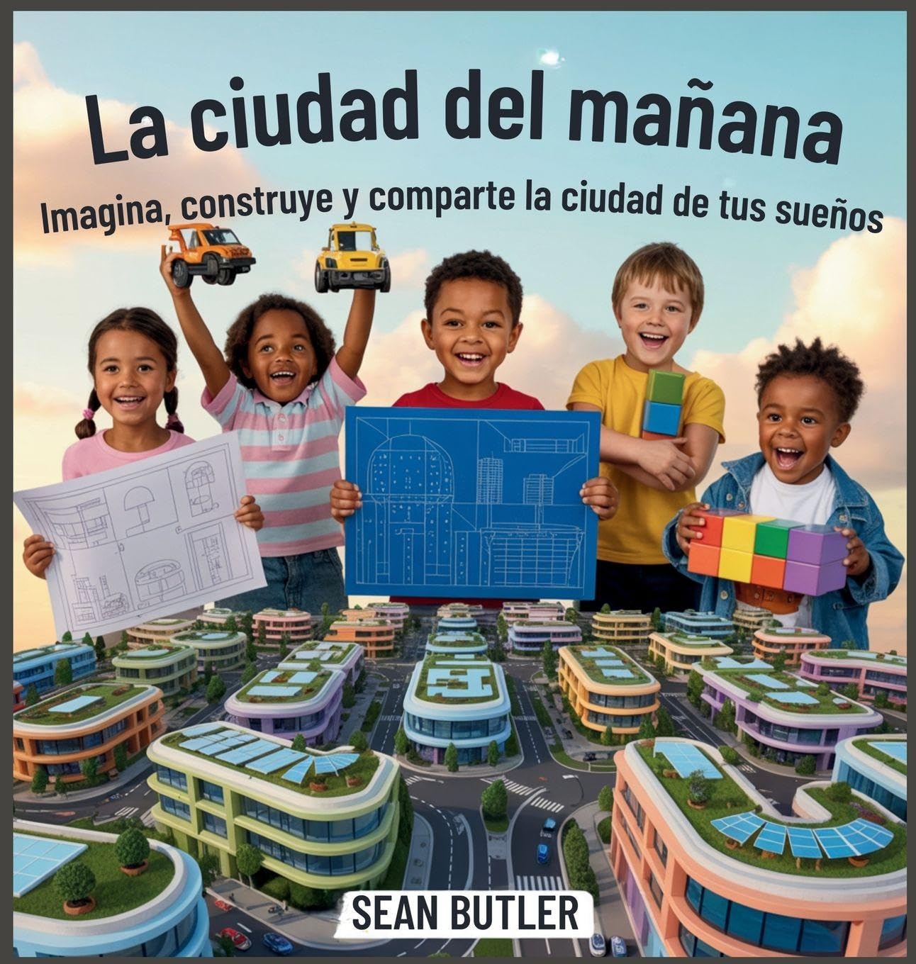 La Ciudad Del Mañana Business & Technology