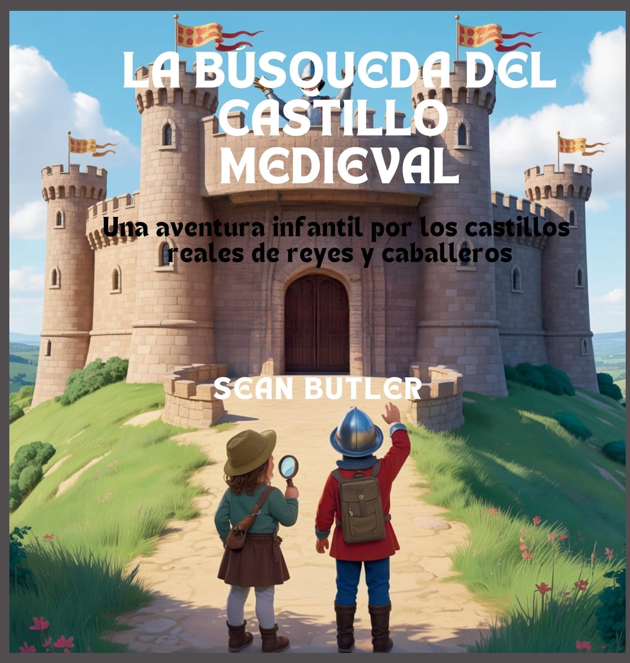 La Búsqueda Del Castillo Medieval Novels & Short Stories