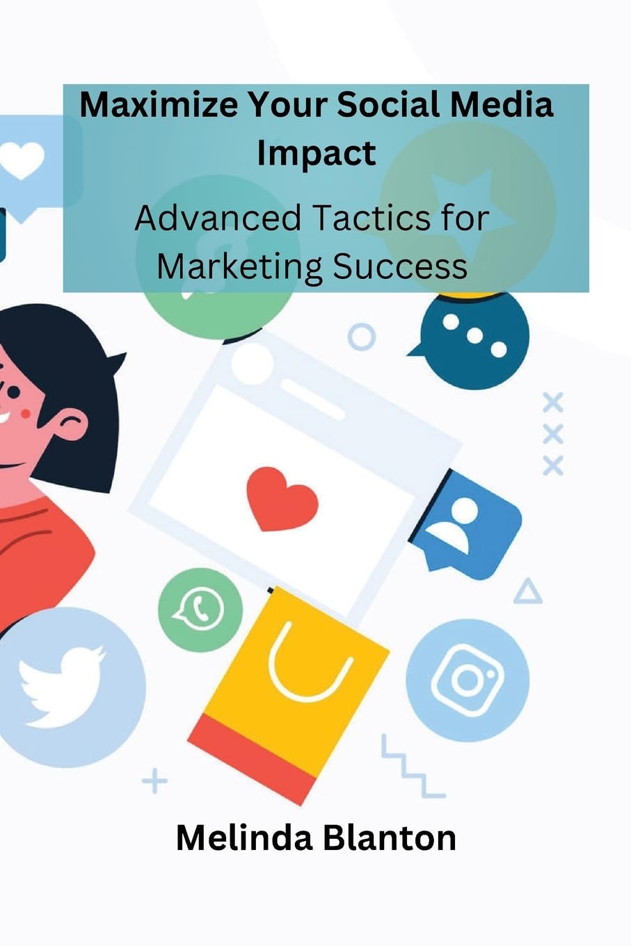 Maximize Your Social Media Impact: Advanced Tactics for Marketing Success Law
