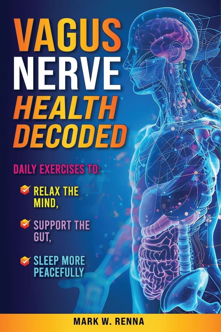 Vagus Nerve Health Decoded Health, Nutrition & Fitness