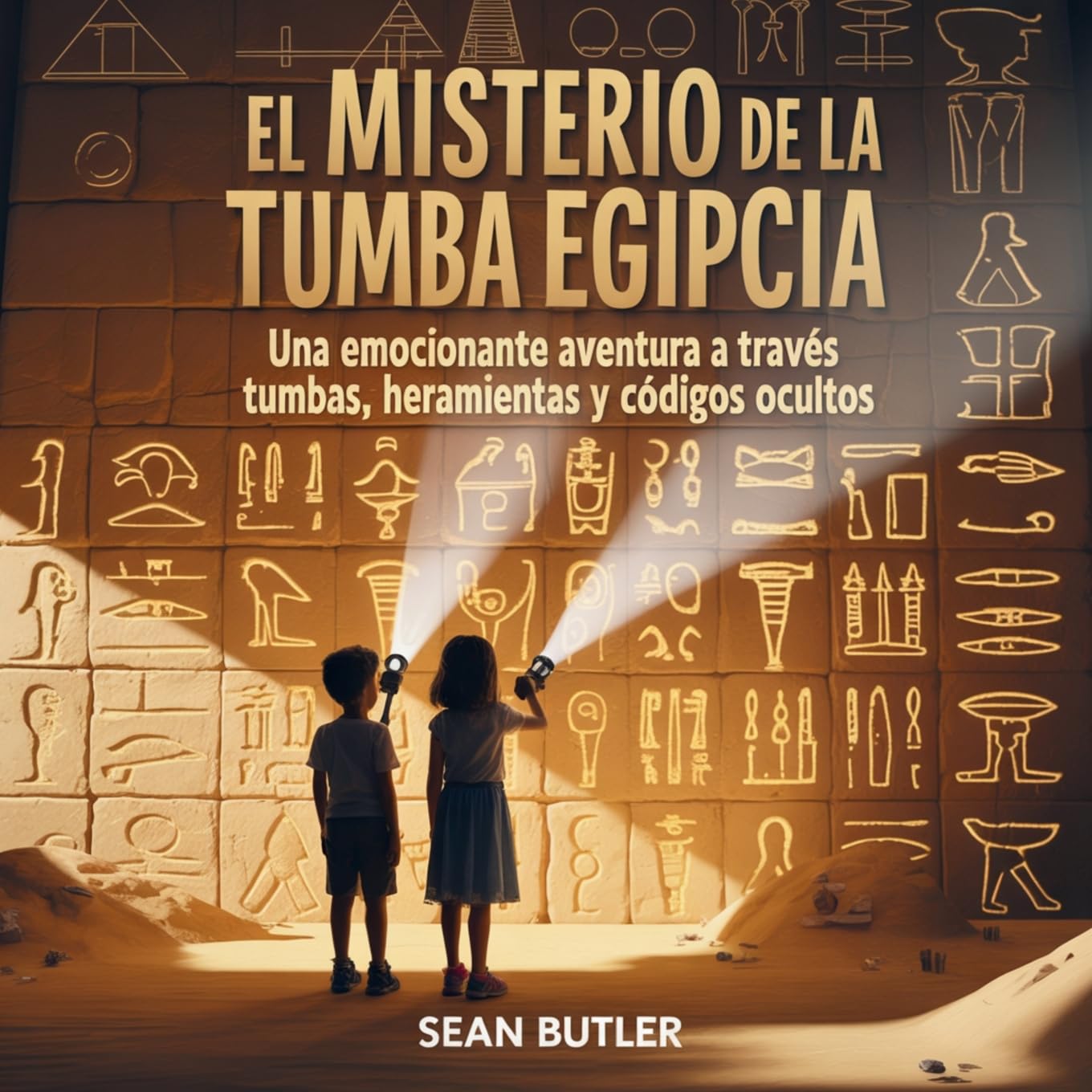 El Misterio De La Tumba Egipcia Novels & Short Stories