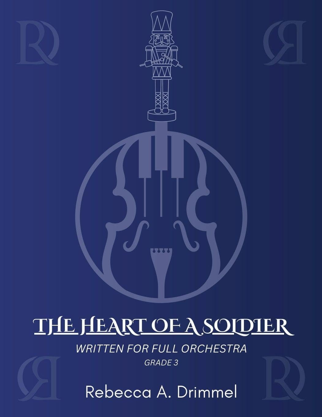 The Heart of a Soldier Sheet Music