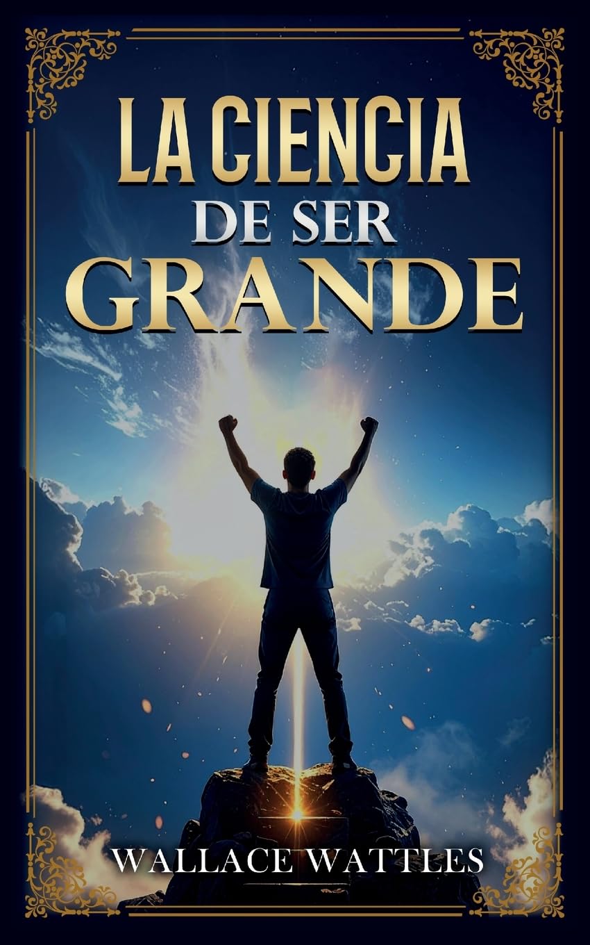 La Ciencia De Ser Grande - Colección Deluxe Philosophy