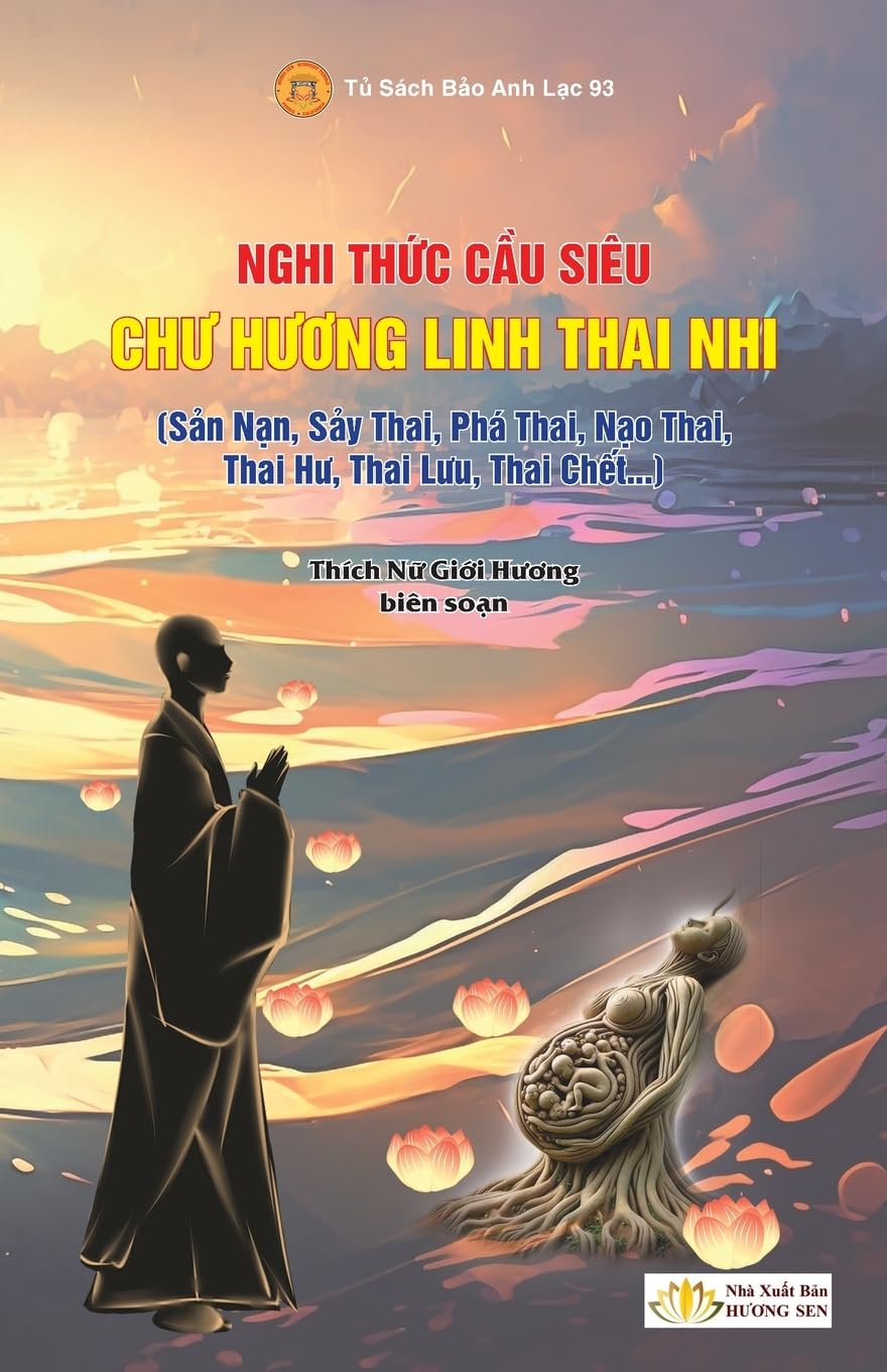 Nghi Th¿c C¿u Siêu Ch¿ H¿¿ng Linh Thai Nhi Religion & Esotericism