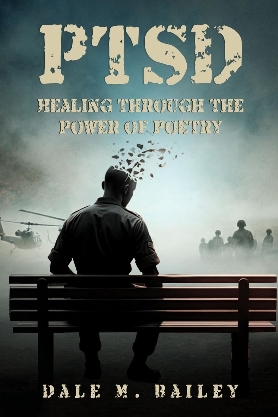 PTSD Healing Through The Power OF Poetry Health, Nutrition & Fitness
