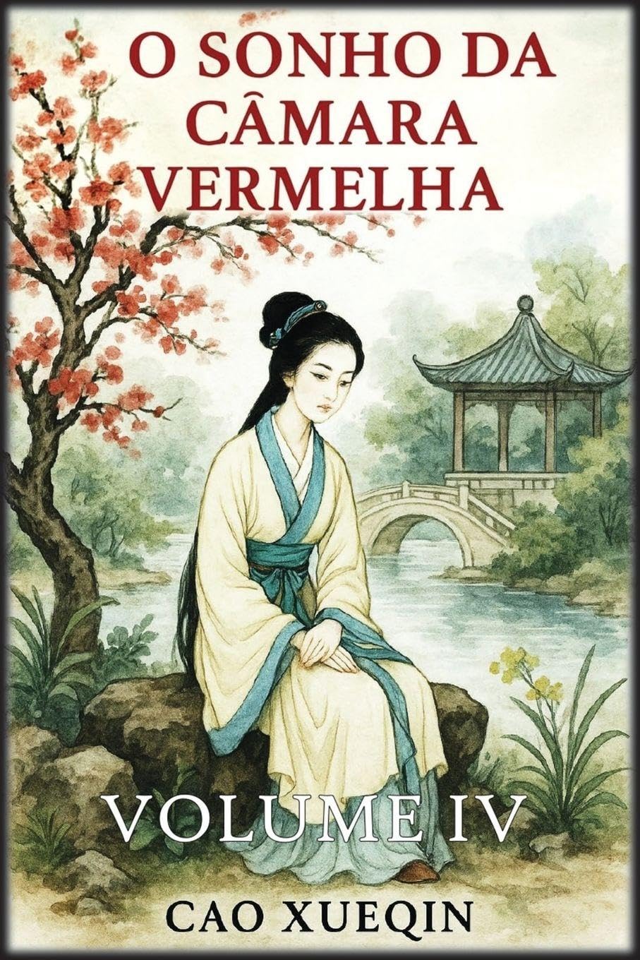 O Sonho da Câmara Vermelha Classics