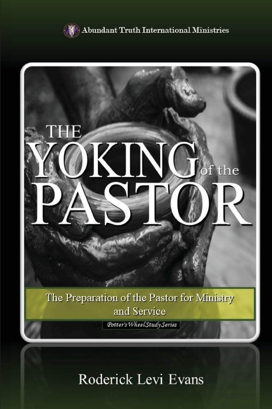 The Yoking of the Pastor Religion & Esotericism