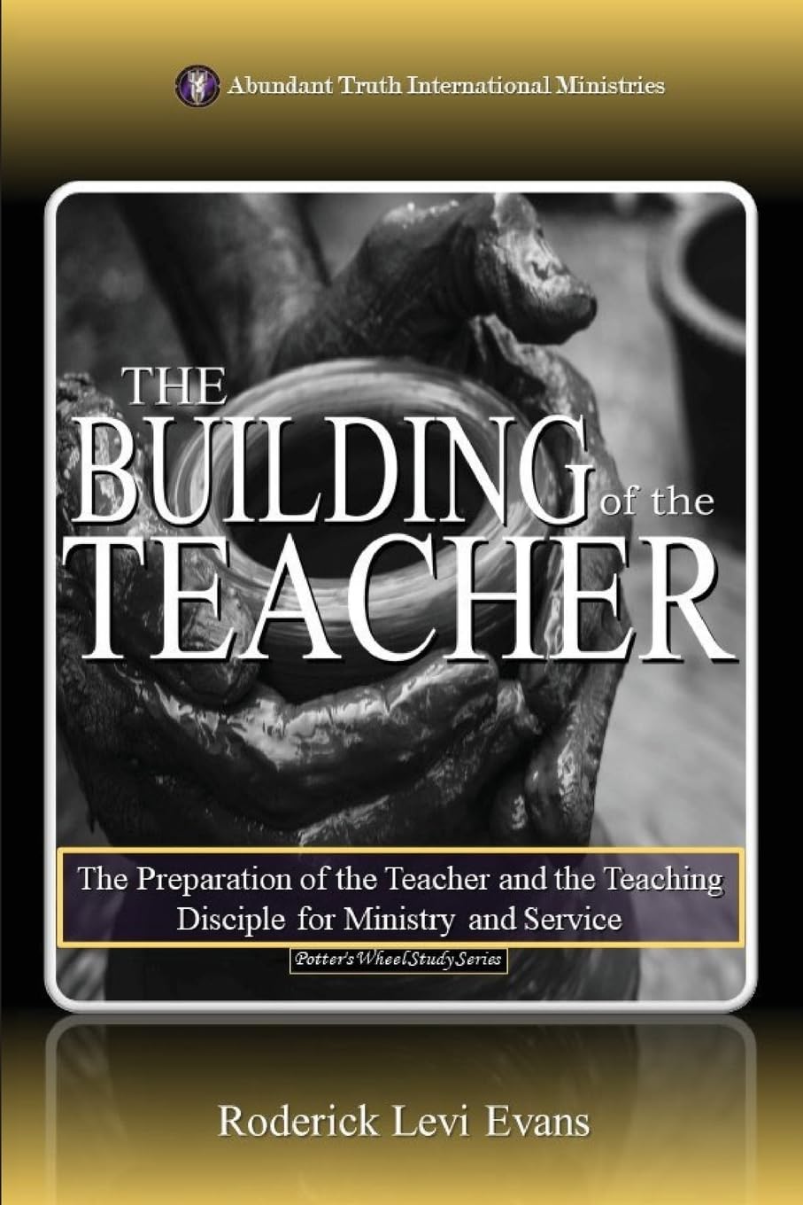 The Building of the Teacher Religion & Esotericism