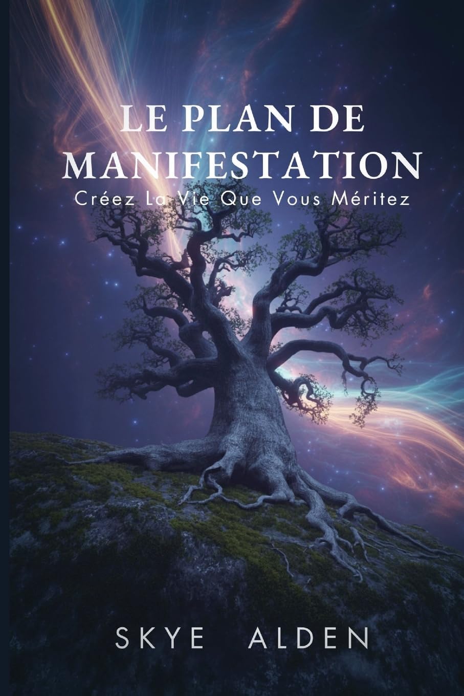 Le Plan de Manifestation: Créez la Vie que Vous Méritez Business, Finance & Career