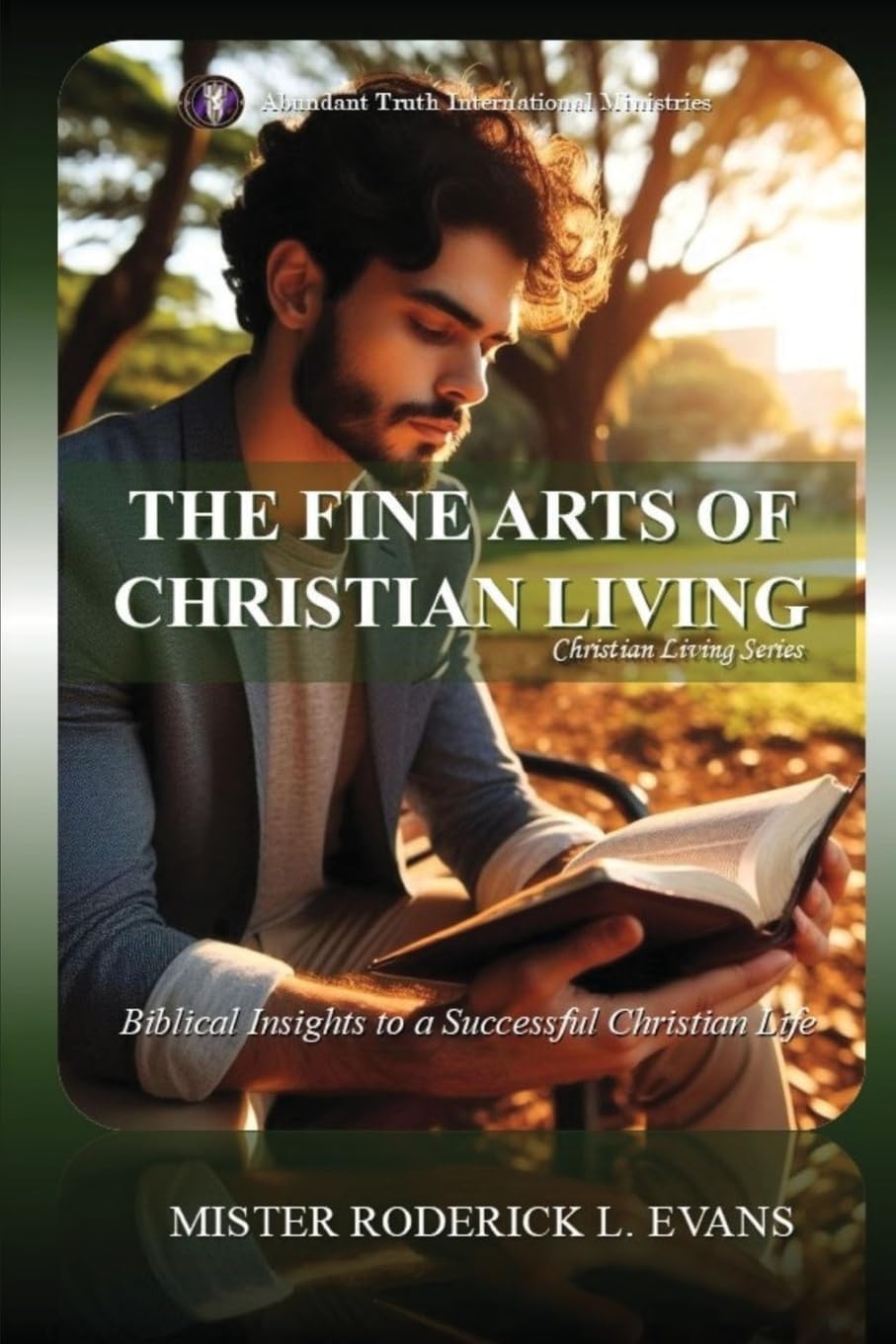 The Fine Arts of Christian Living Religion & Esotericism