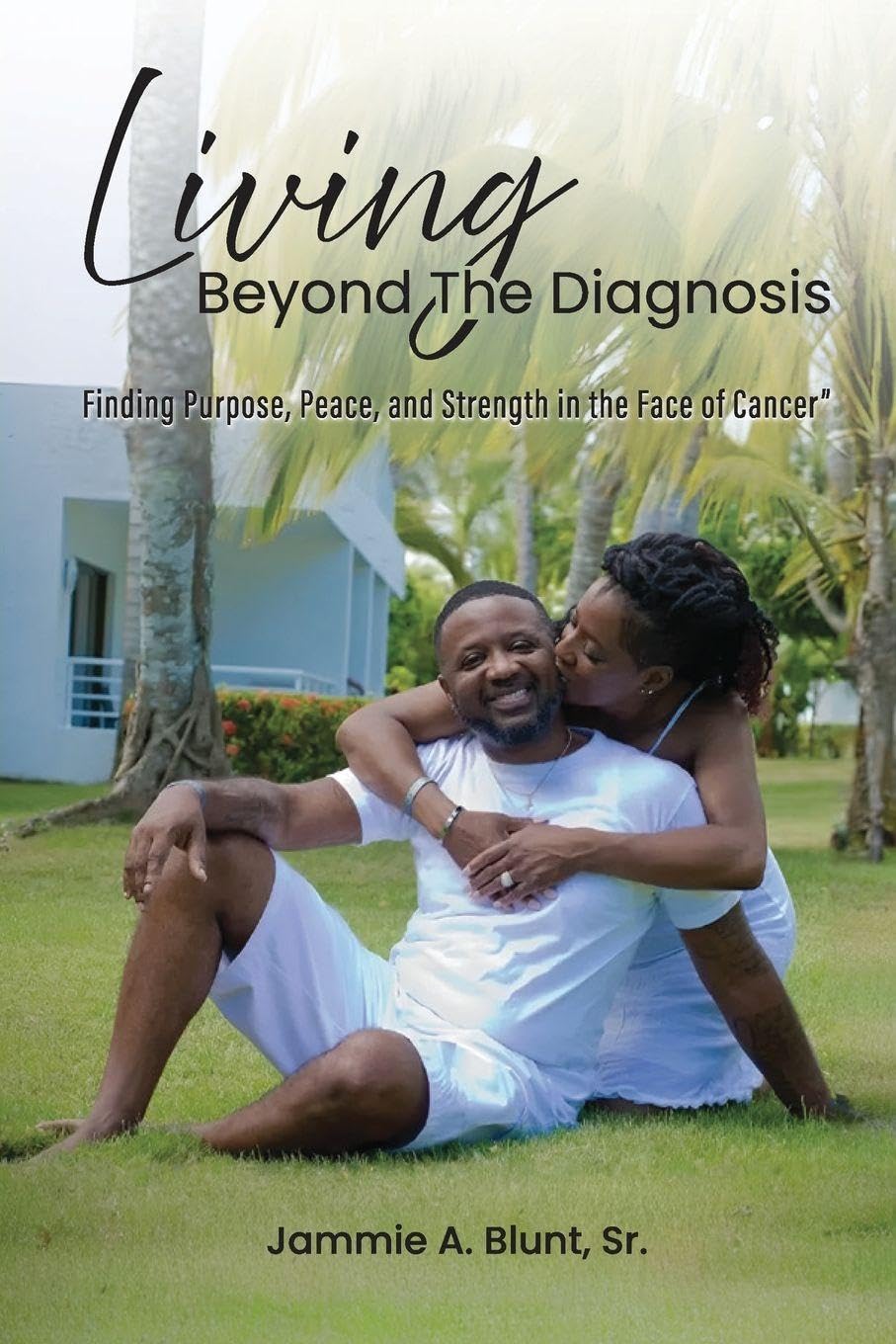 Living Beyond the Diagnosis Lifestyle