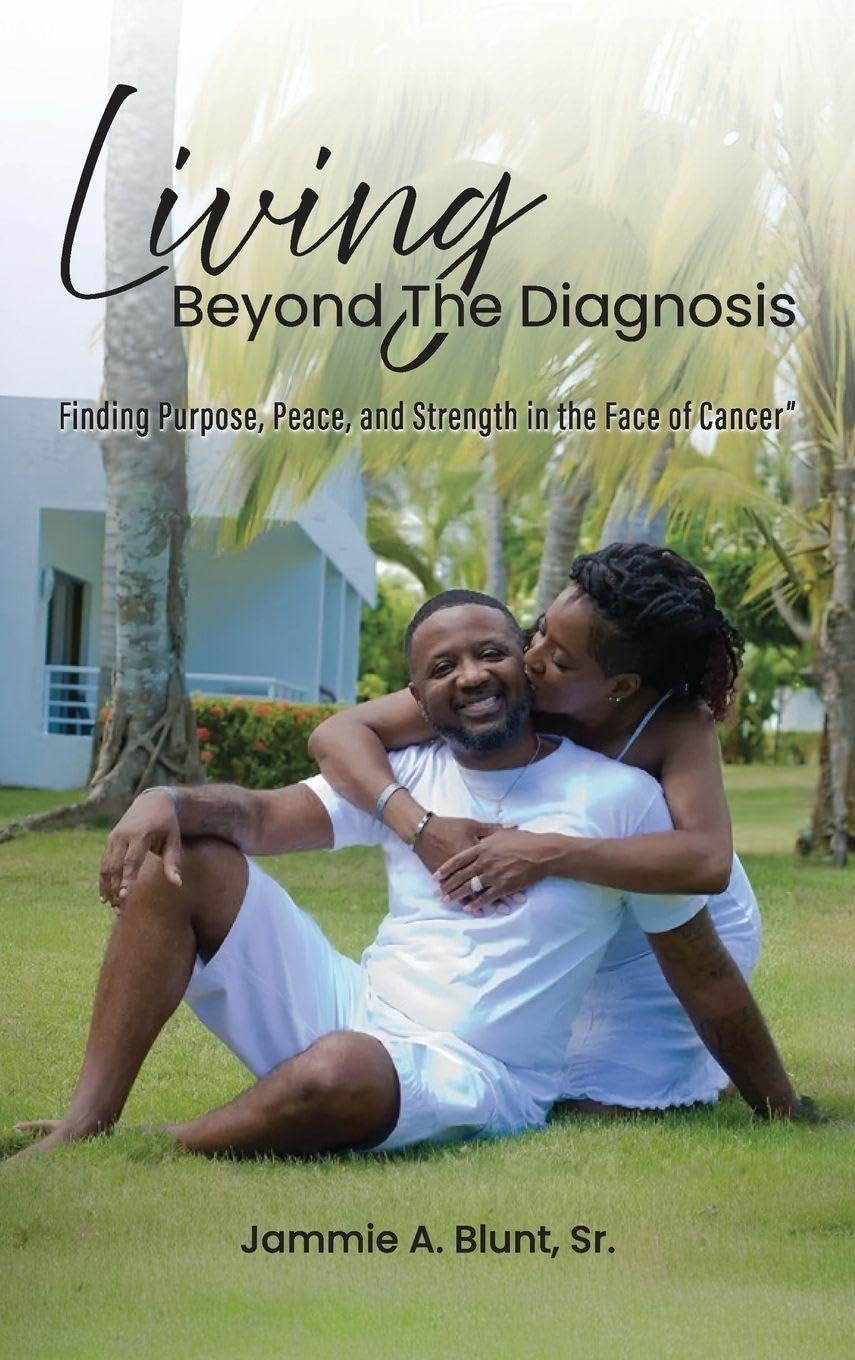 Living Beyond the Diagnosis Lifestyle
