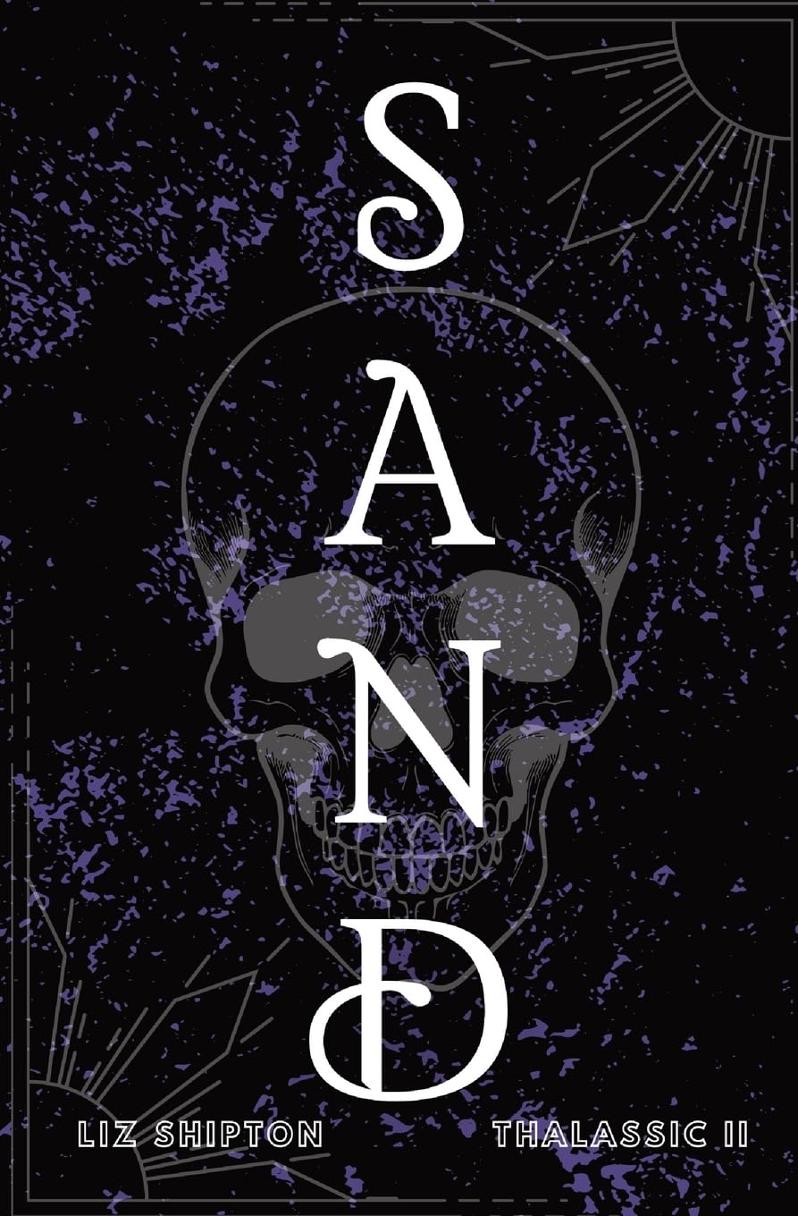 Sand Contemporary literature
