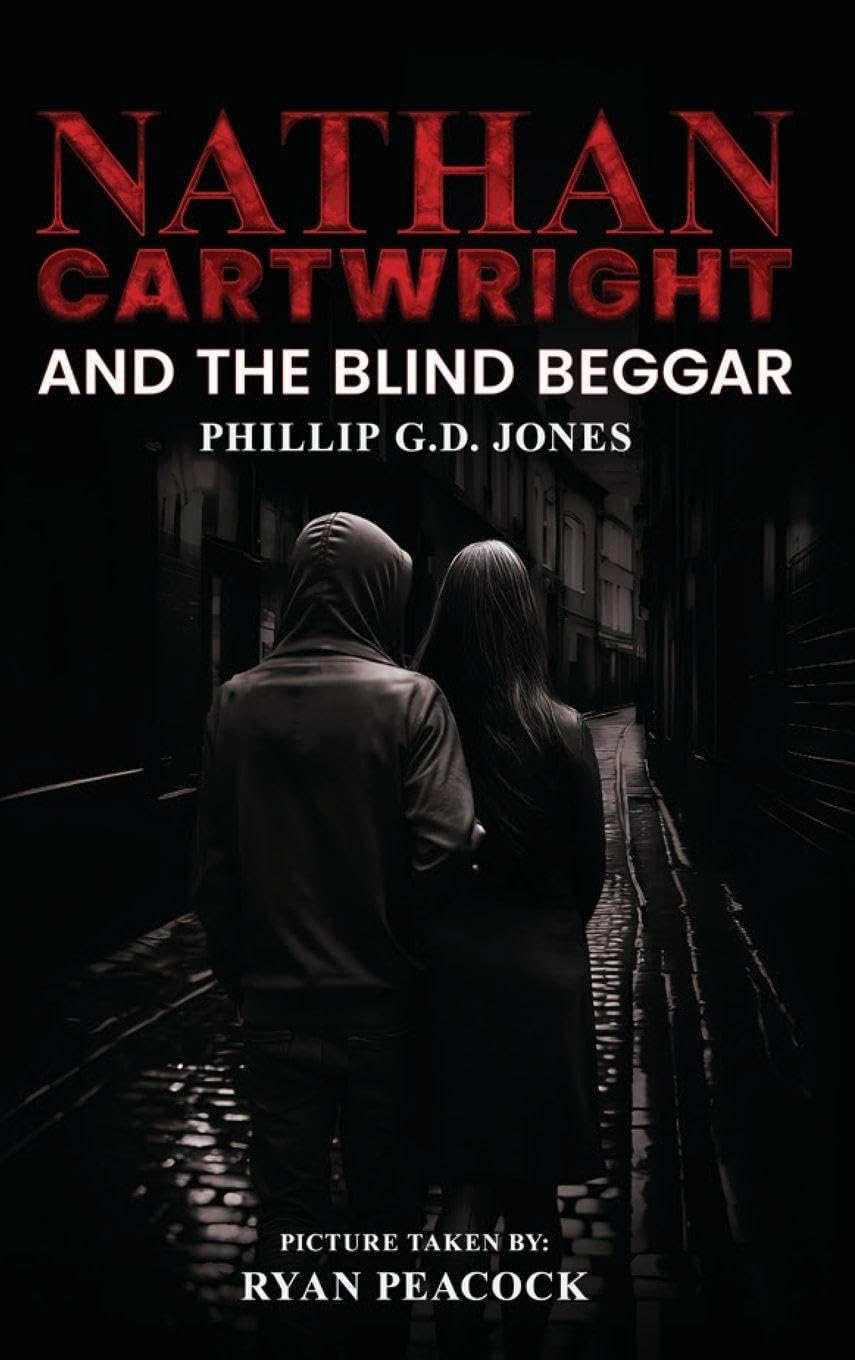 Nathan Cartwright and The Blind Beggar Contemporary literature