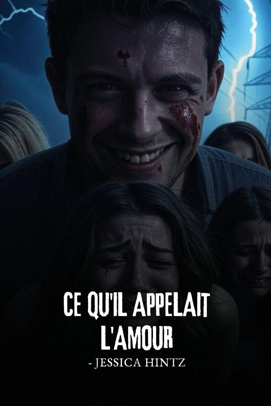 Ce qu'il appelait l'amour Contemporary literature