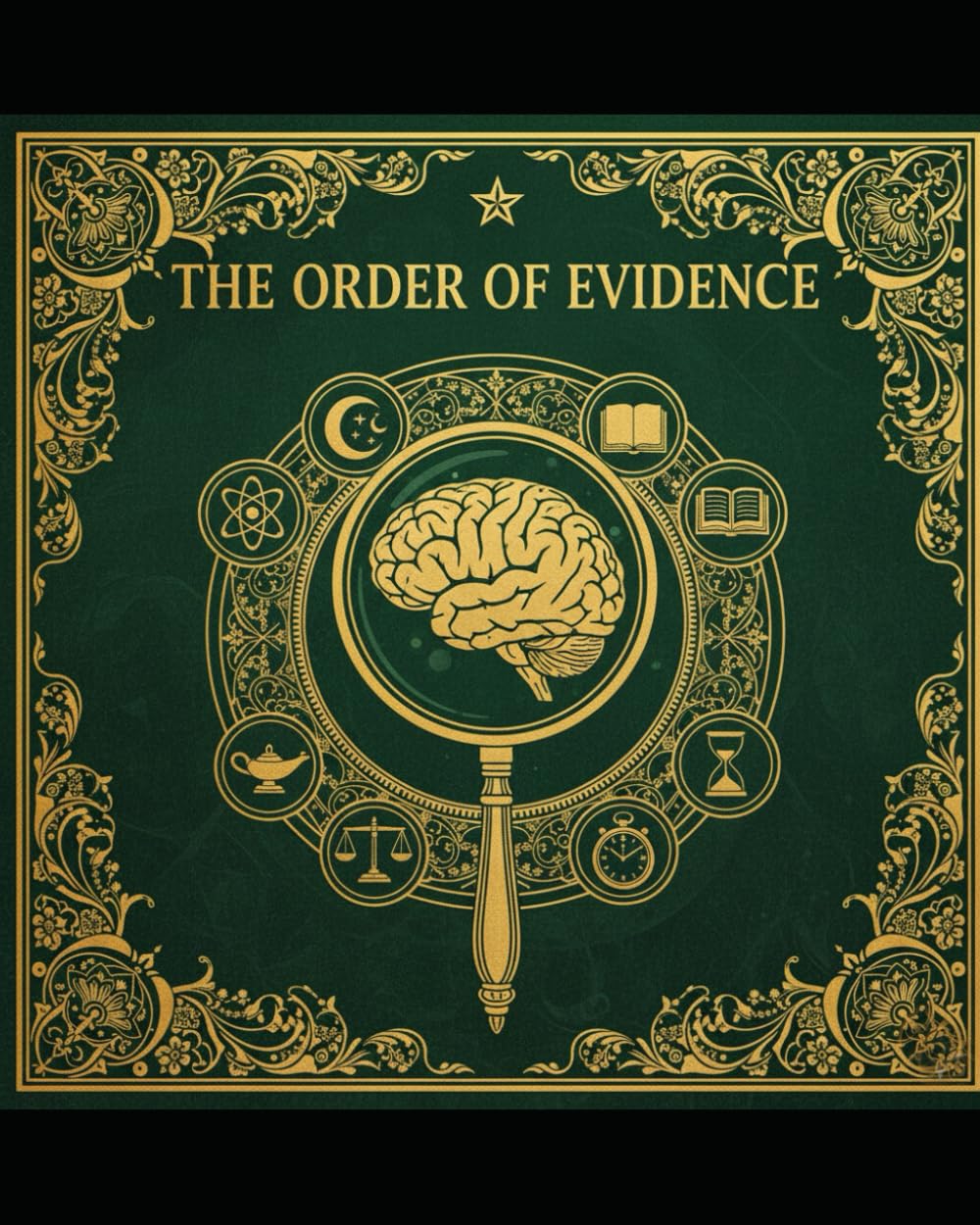 Order of Evidence Philosophy