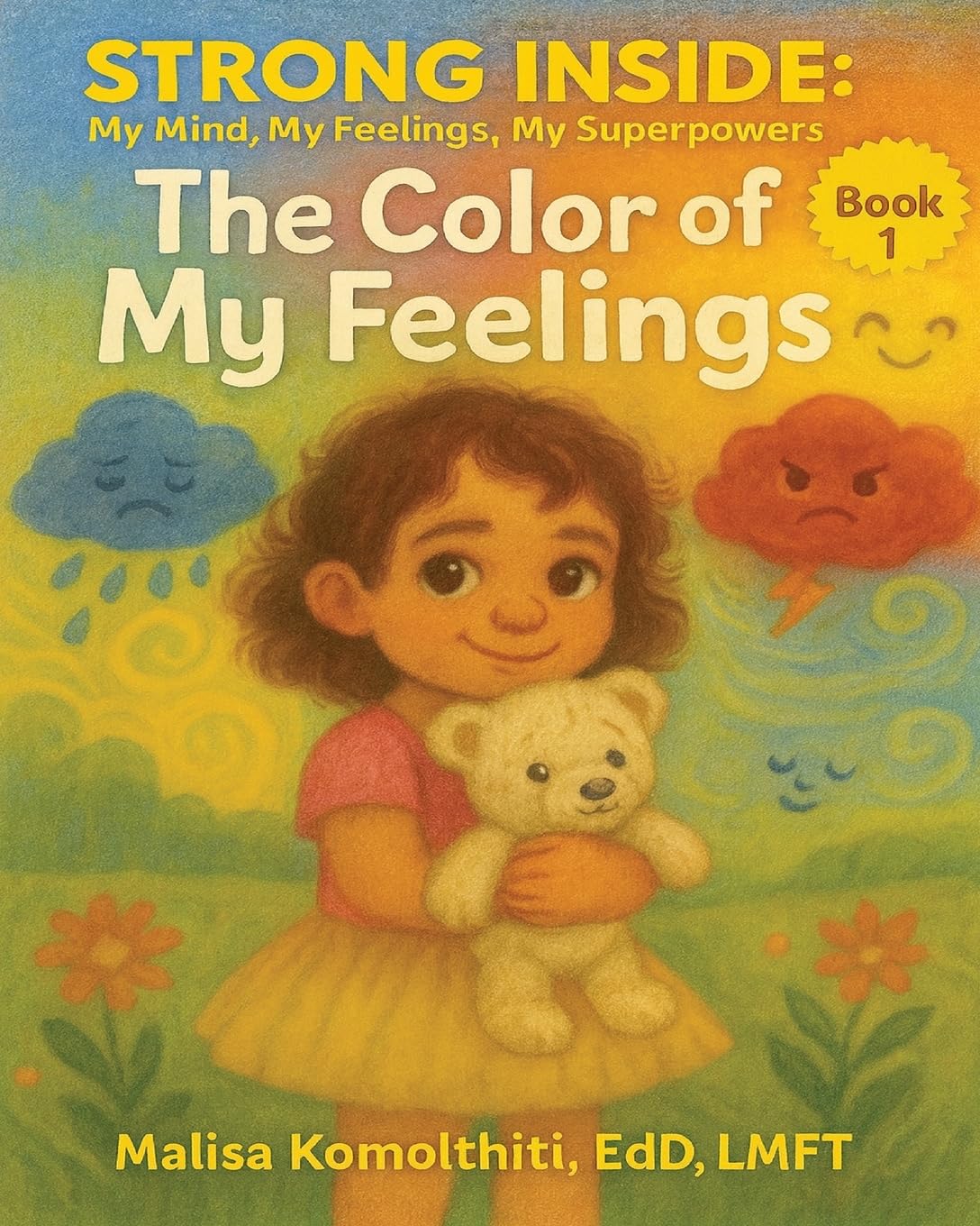 The Color of My Feelings Non-fiction