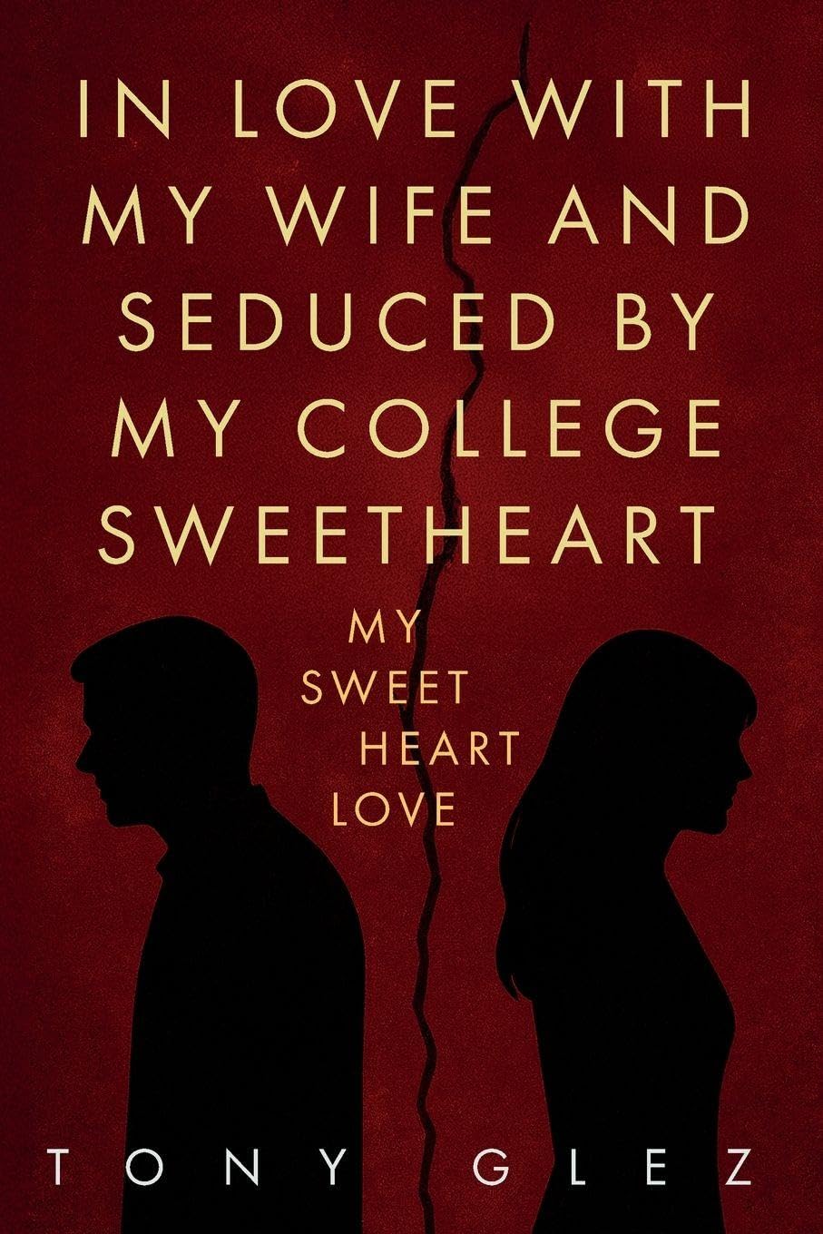 In Love With My Wife and  Seduced by My College  Sweetheart Contemporary literature Books