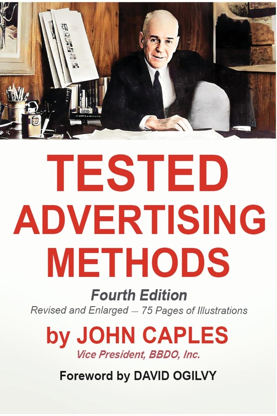 Tested advertising methods Law